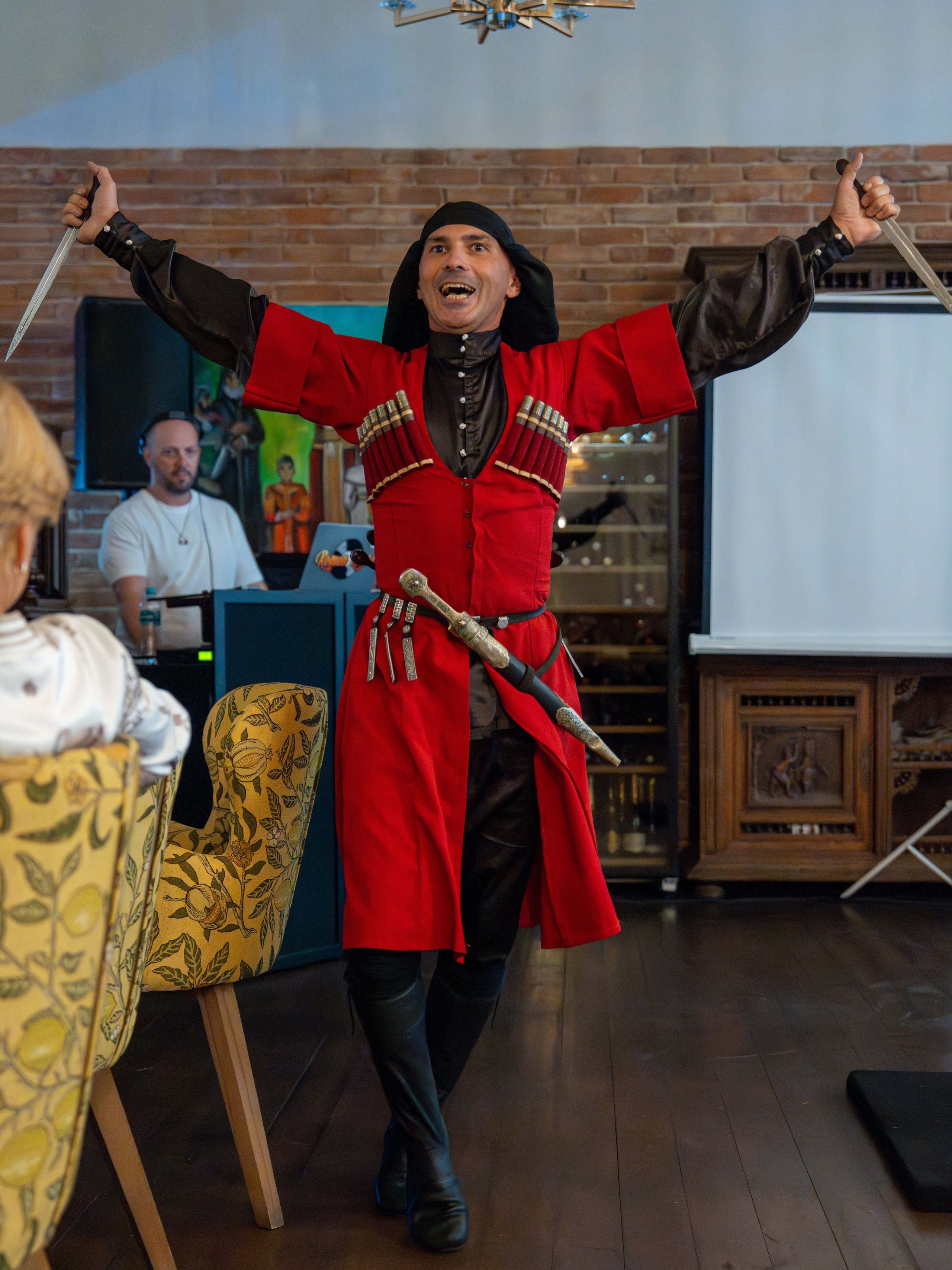 MICE мероприятие для компании Р-фарм. Репортажный фотограф в Красной Поляне и Сочи Павлюченко Екатерина