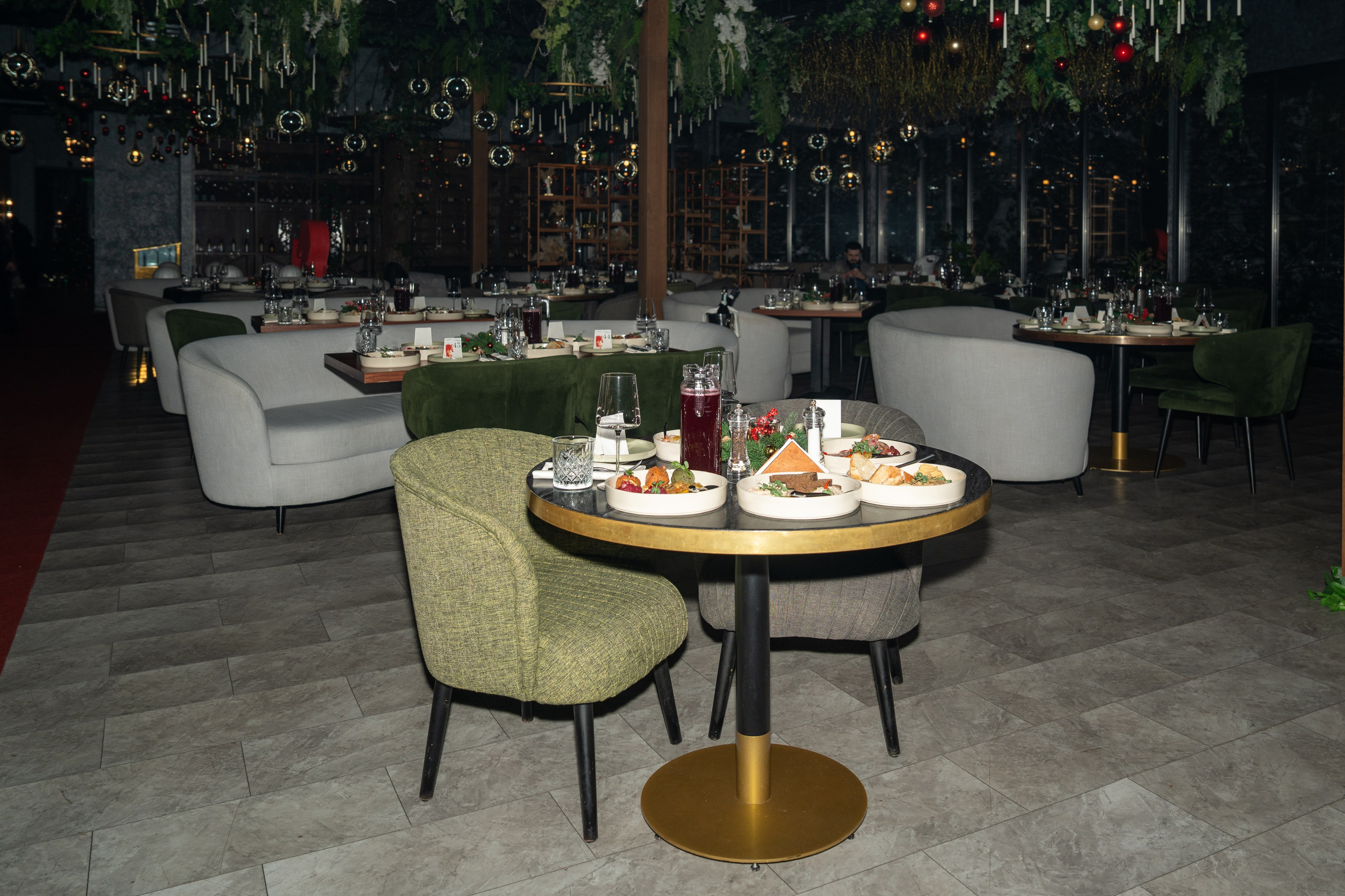 RS NYEAR2026. Репортажный фотограф в Красной Поляне и Сочи Павлюченко Екатерина