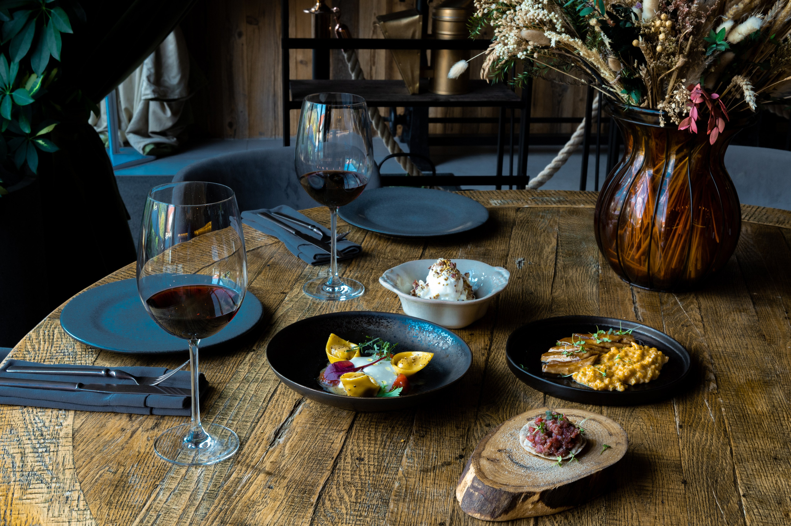 Предметная фотография блюд и напитков. Репортажный фотограф в Красной Поляне и Сочи Павлюченко Екатерина