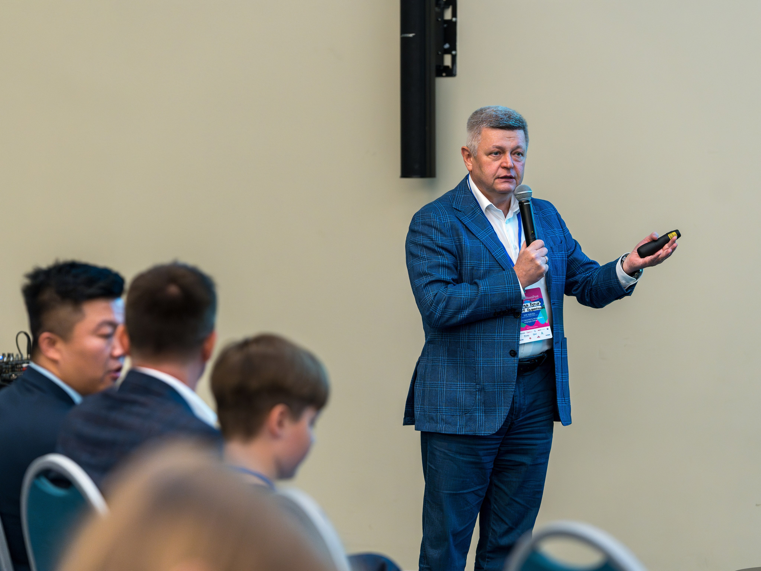 ChinaRosaFest 2024. Репортажный фотограф в Красной Поляне и Сочи Павлюченко Екатерина