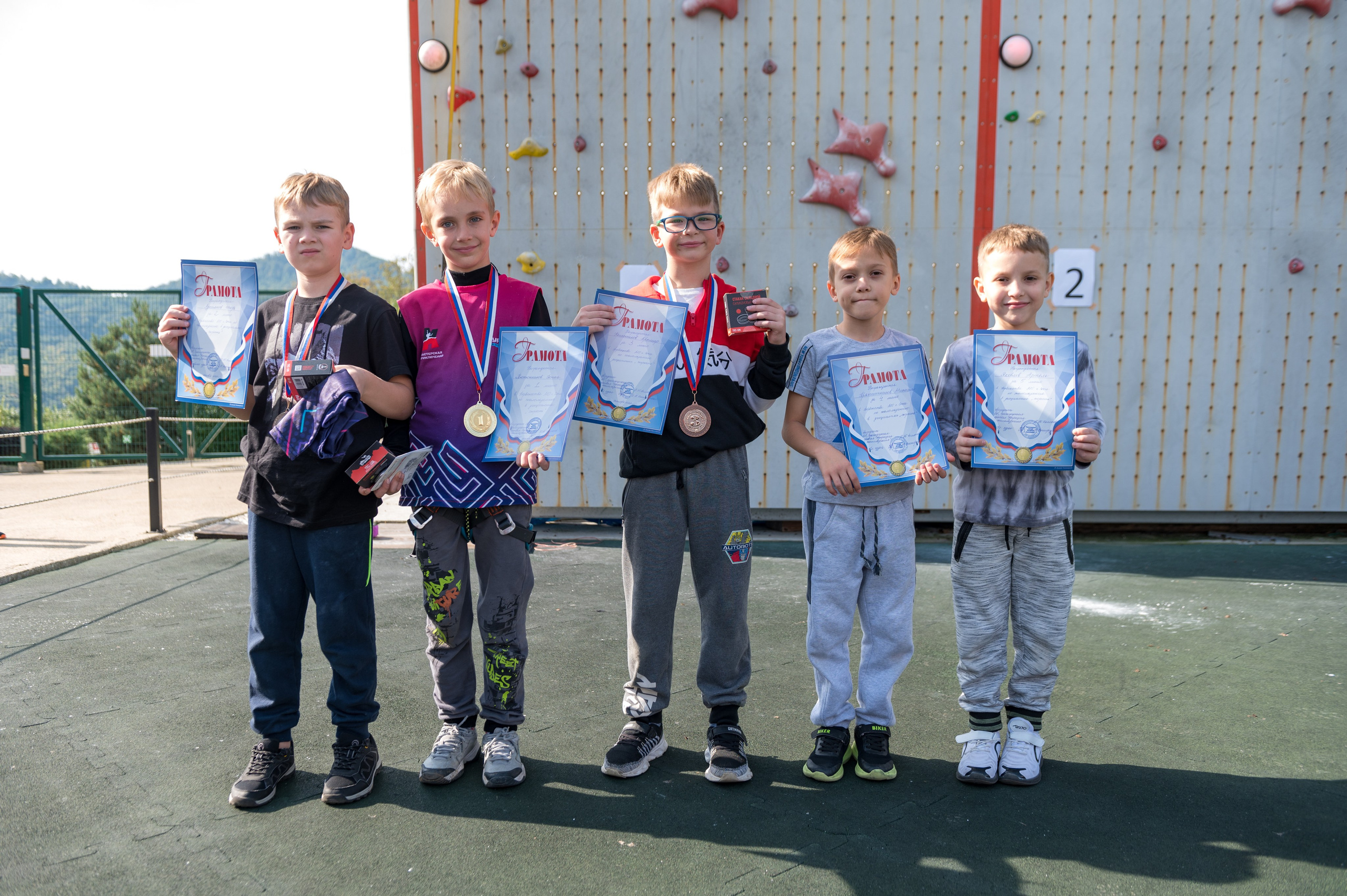 Первенство 2022 Краснодарского края по скалолазанию в дисциплине скорость. Репортажный фотограф в Красной Поляне и Сочи Павлюченко Екатерина