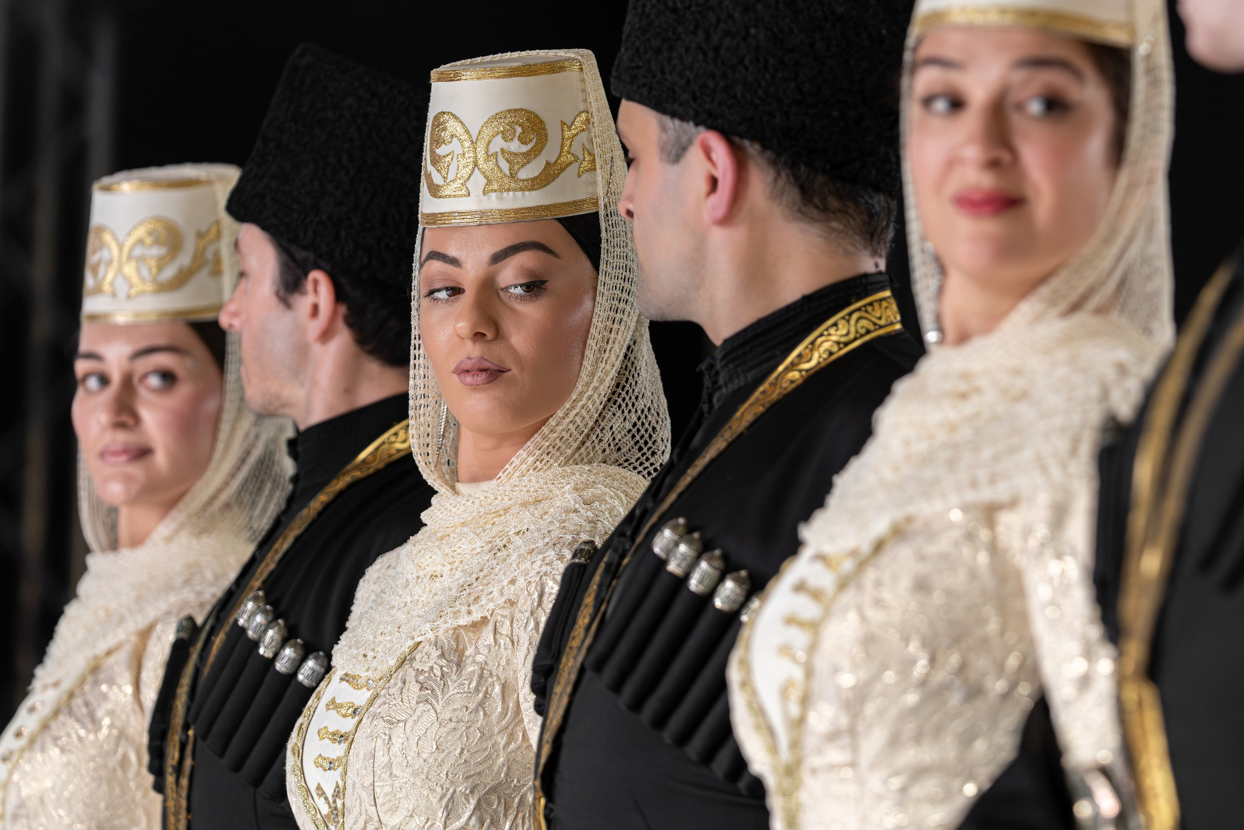 Симд, Северная Осетия, Кавказ, репортажной фотограф Кавказ 