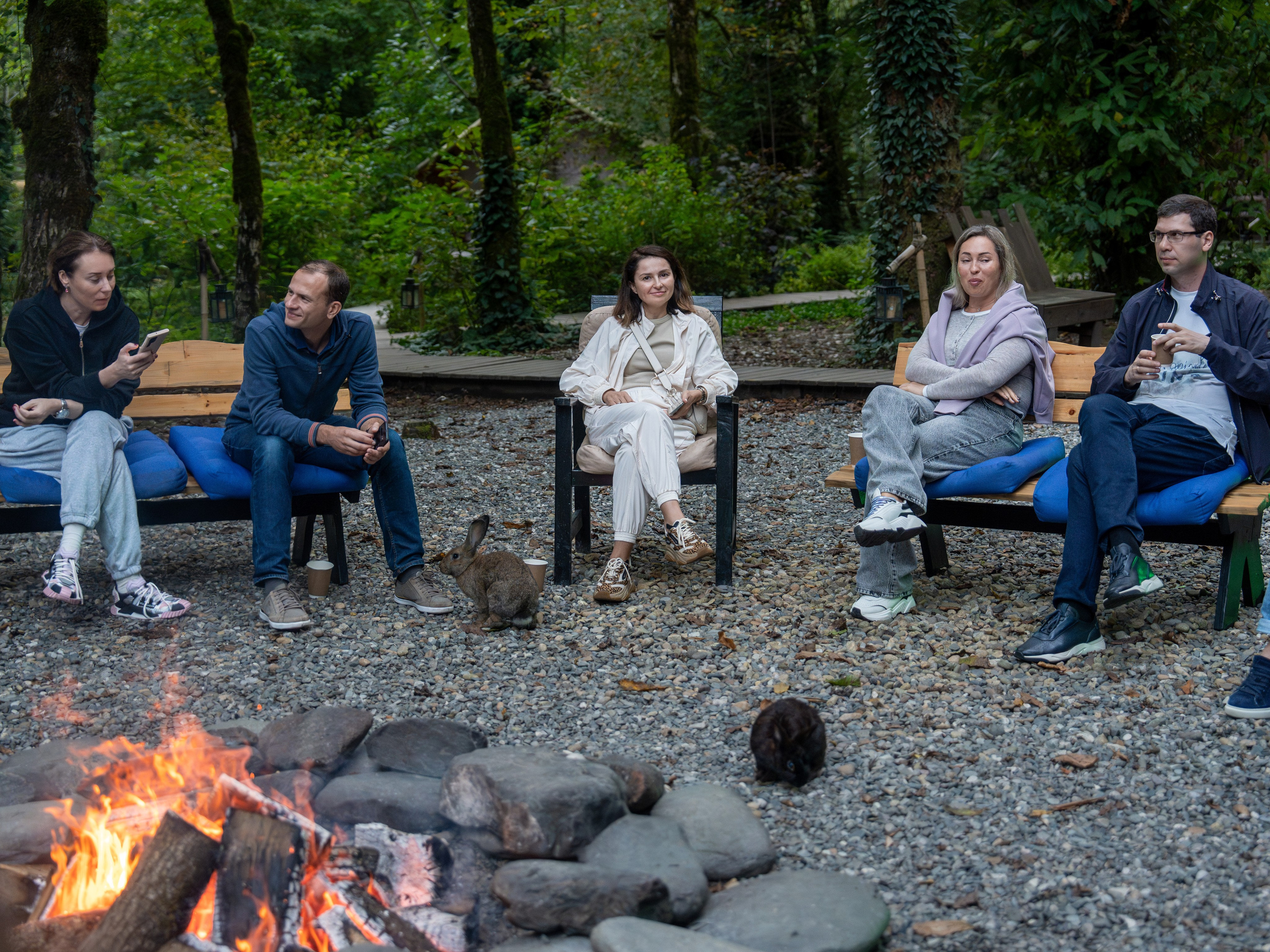 MICE меоприятие на курорте Красная Поляна для компании «Неометрия''. Репортажный фотограф в Красной Поляне и Сочи Павлюченко Екатерина