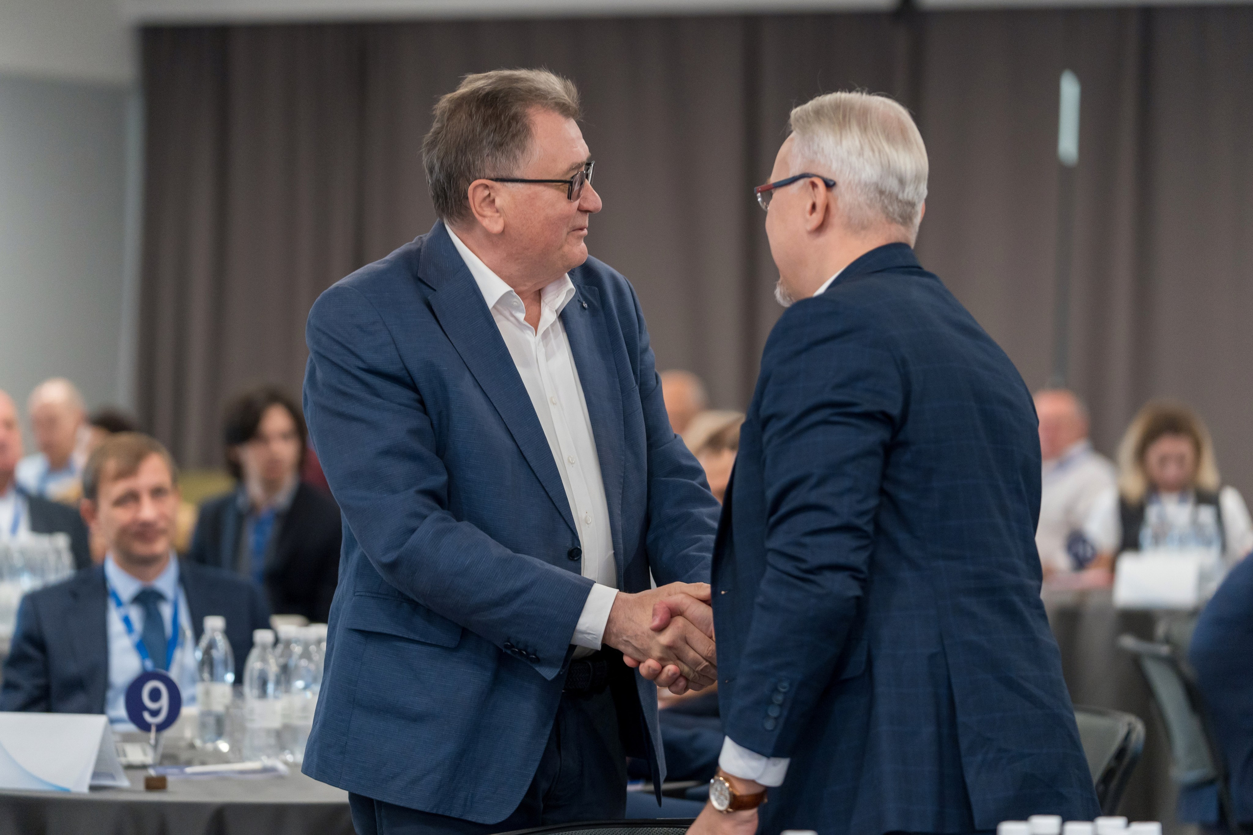 Научно-техническая коференция АО «ТВЭЛ». Репортажный фотограф в Красной Поляне и Сочи Павлюченко Екатерина