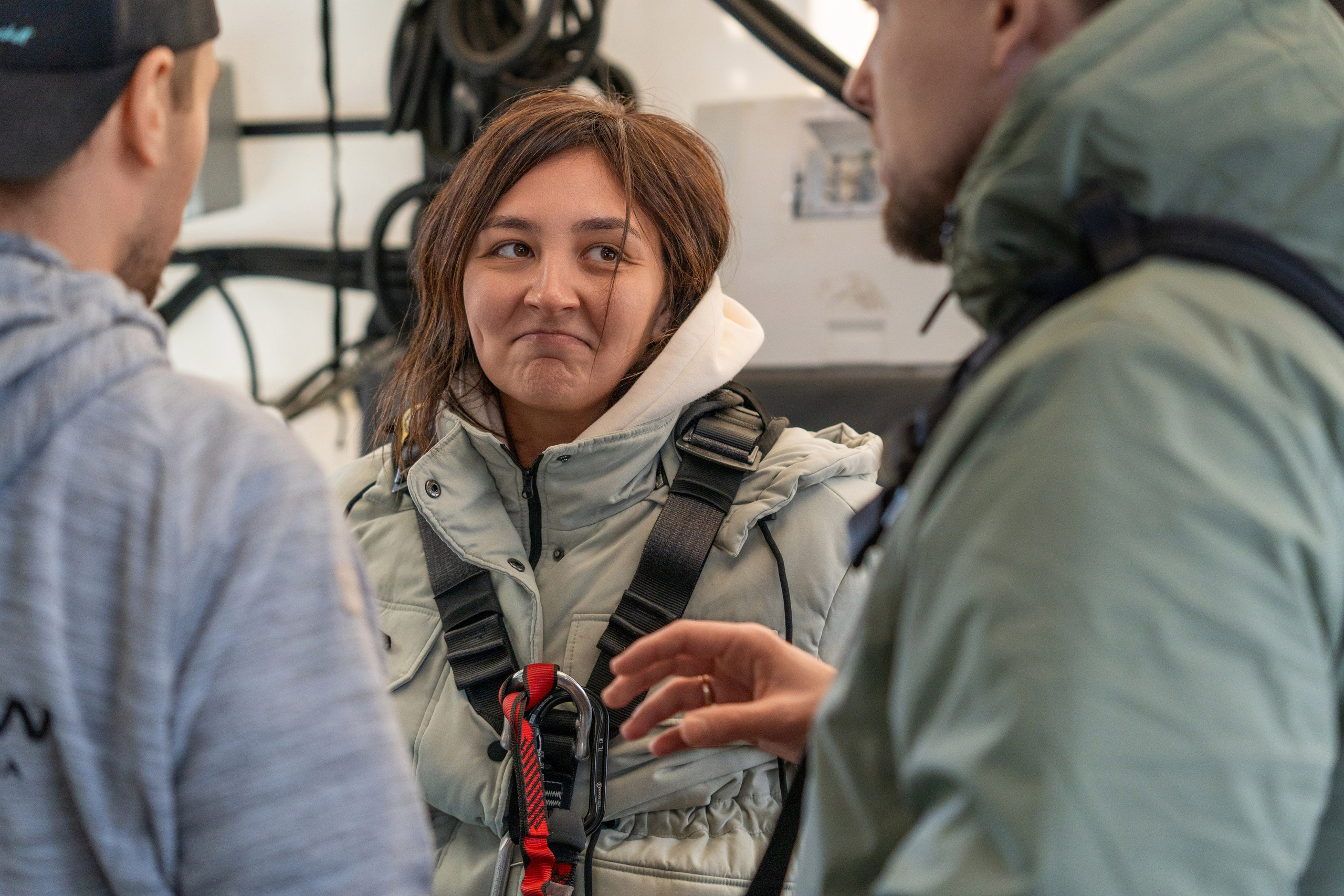 MICE мероприятие в Skypark. Репортажный фотограф в Красной Поляне и Сочи Павлюченко Екатерина