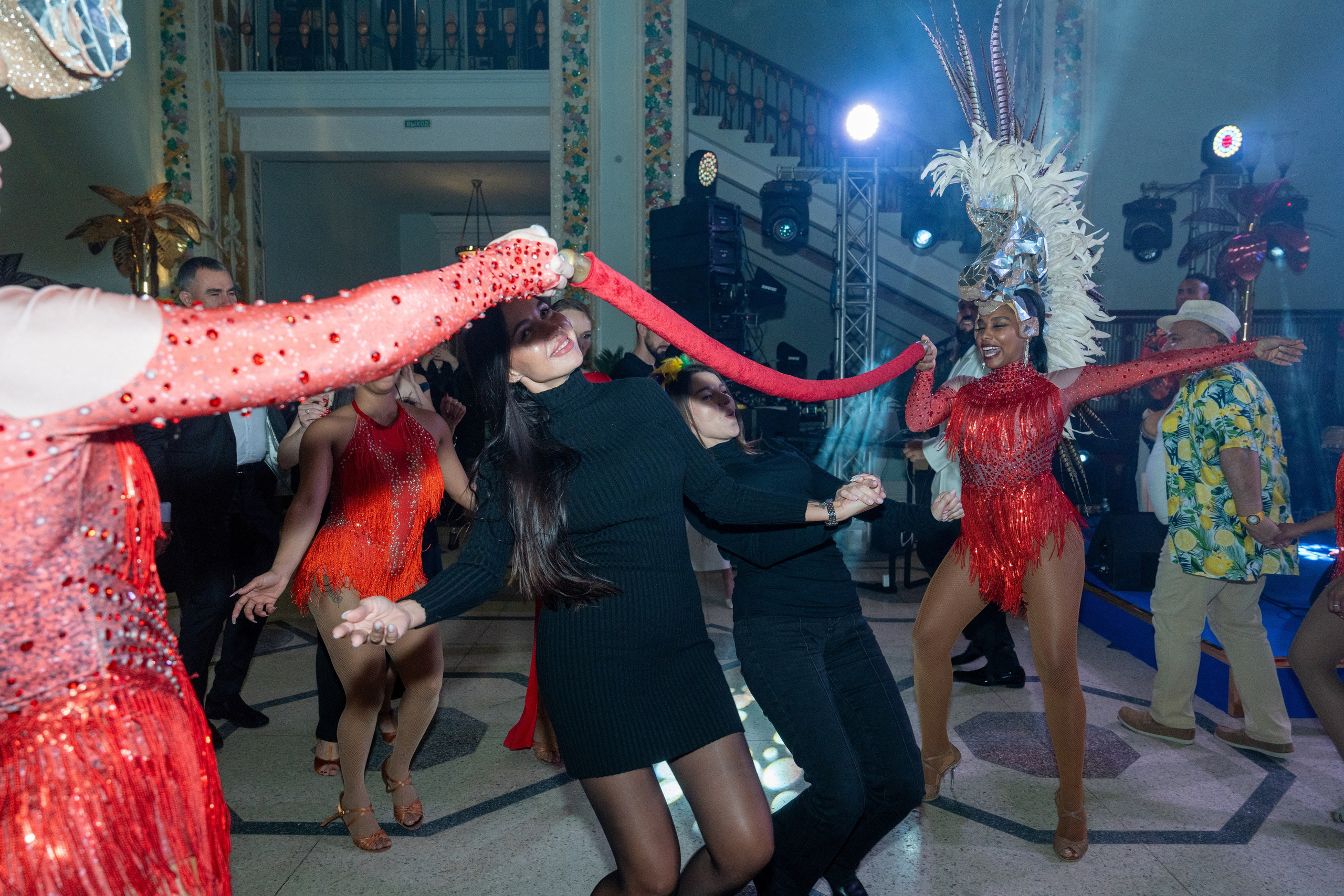 RS Bosco. Репортажный фотограф в Красной Поляне и Сочи Павлюченко Екатерина