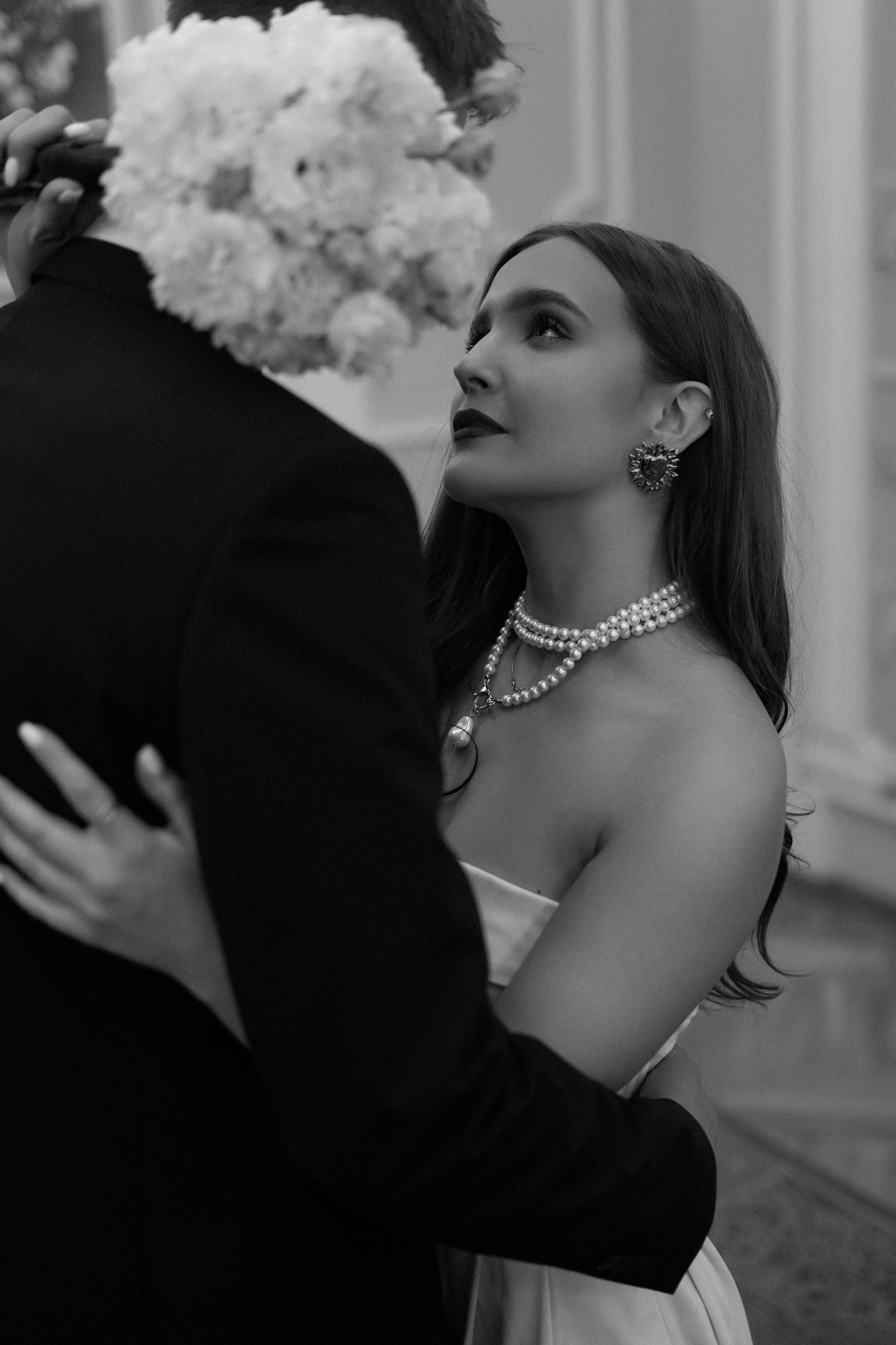 Wedding day in Moscow. Фотограф Москва и Серпухов