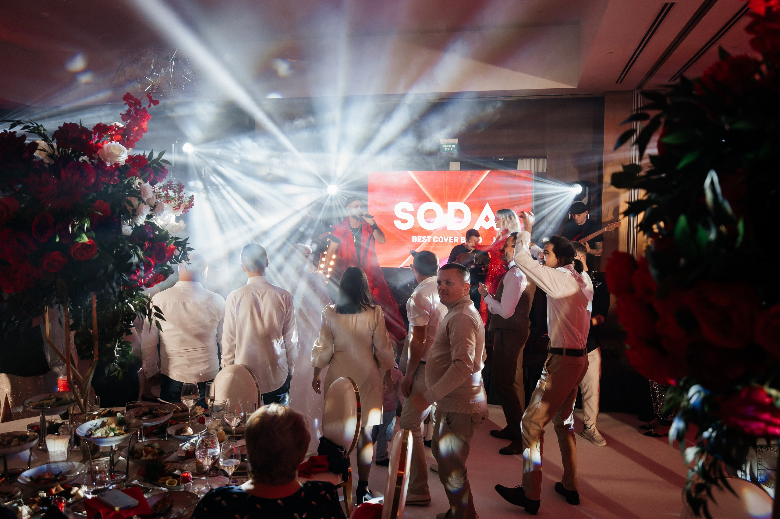 Николай и Марина. Свадебный фотограф в Сочи, СПБ, Москве Бражников Сергей