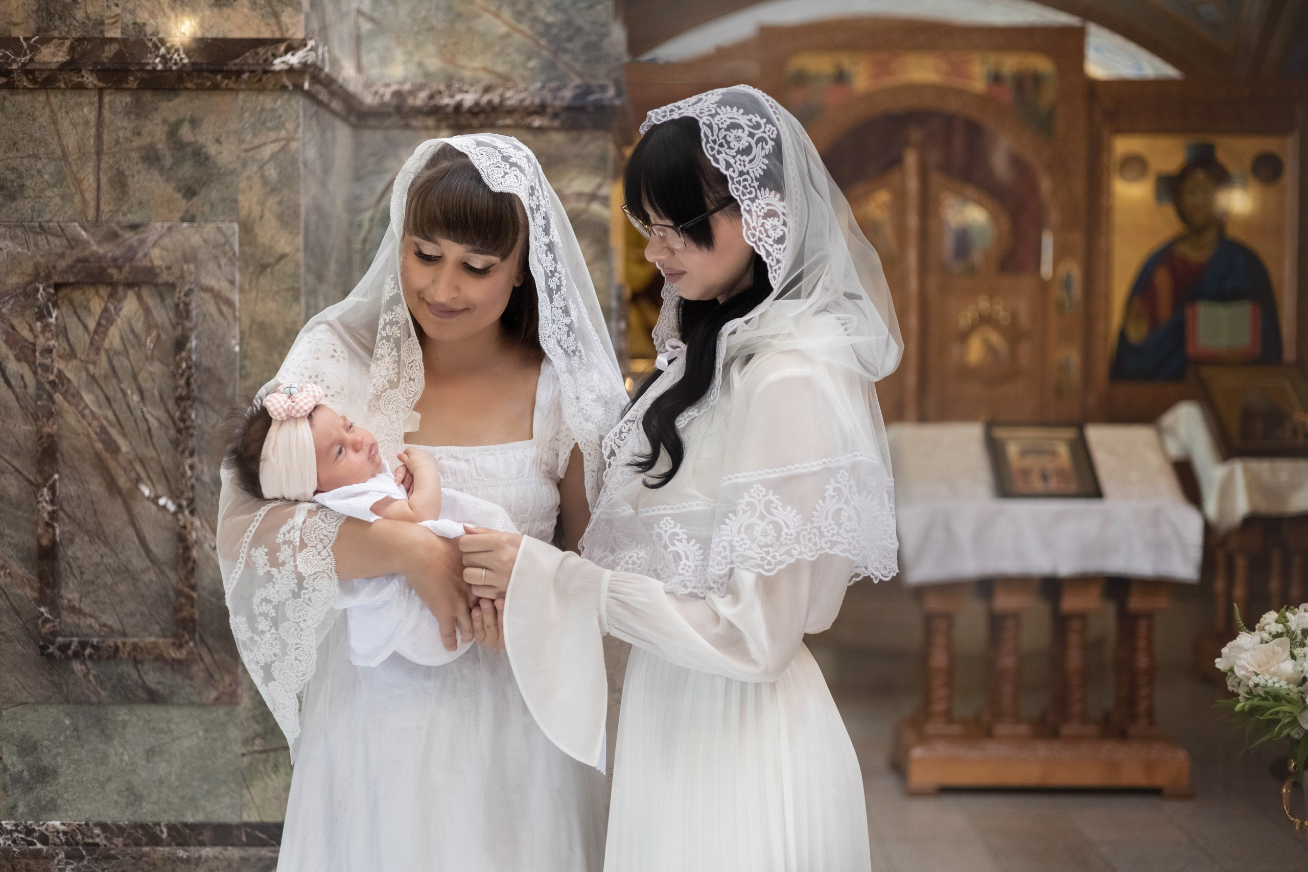 Фотограф крещение Пятигорск. Фотограф на крещение Пятигорск. фотограф Таинств Крестины Анна: 8(928)307-37-21