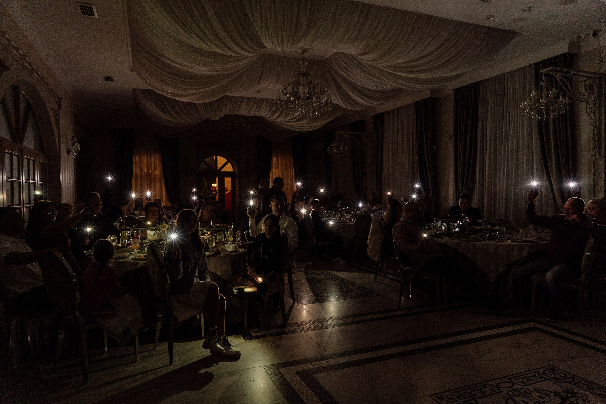 Владислав и Диана. Свадебный и репортажный фотограф видеограф Брянск/Москва