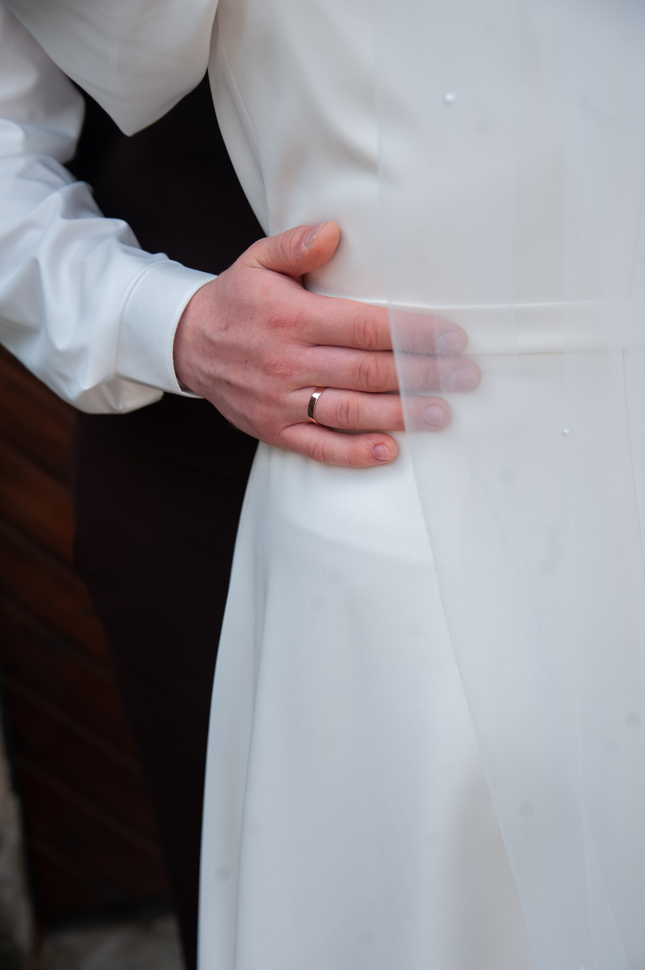 Свадебные съемки. Семейный фотограф Анна Лищук г. Таганрог