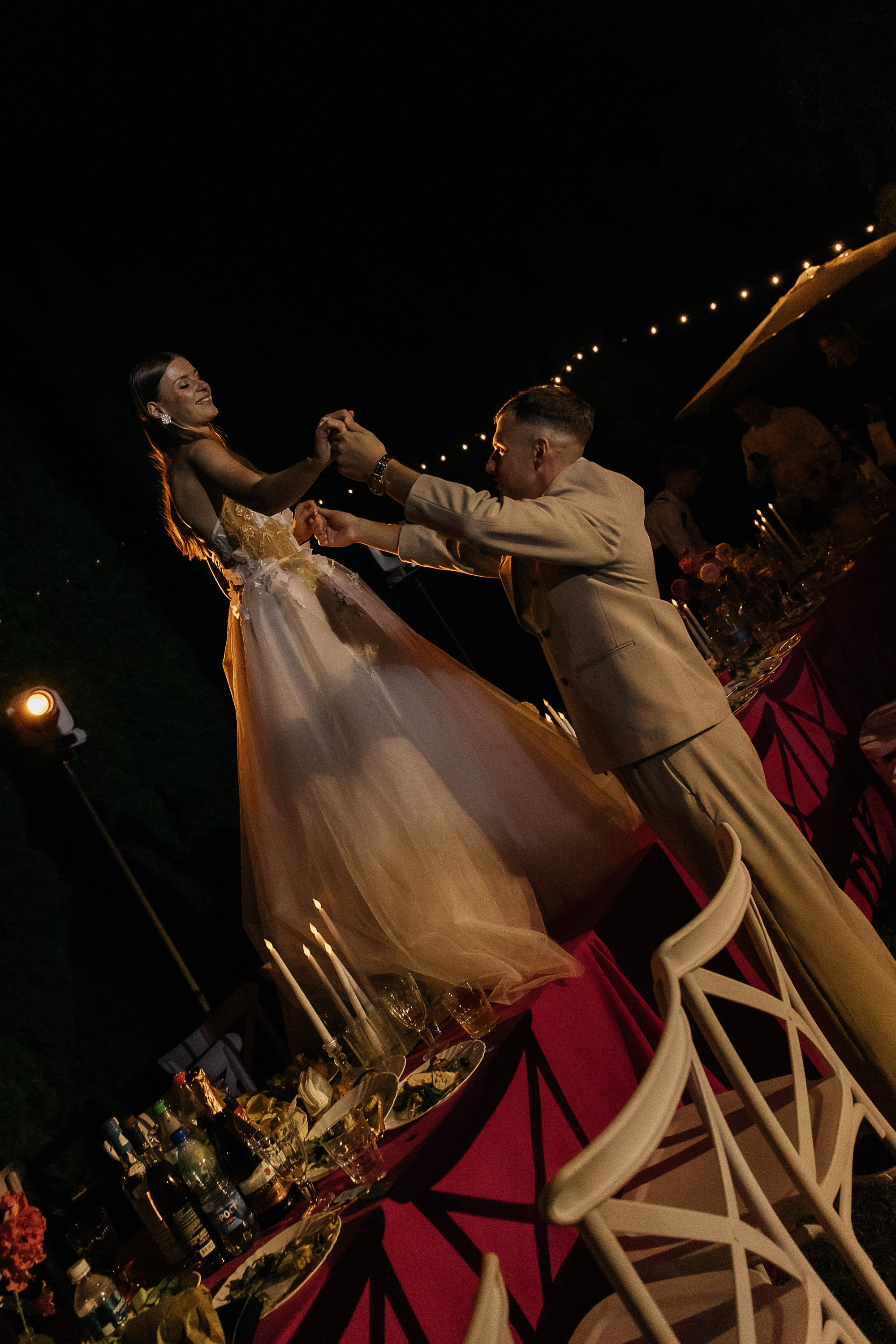 Свадебная церемония под открытым небом. Свадебный и семейный фотограф Виолетта Сидельникова. Краснодар, Россия, Беларусь, Европа