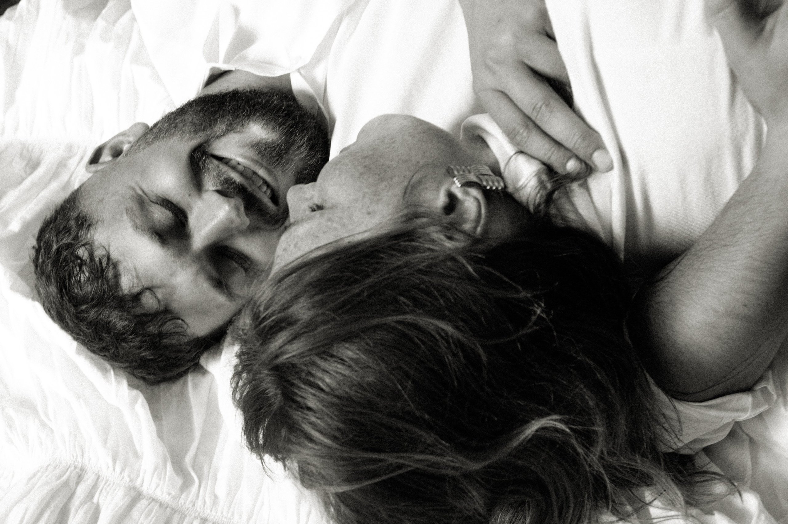 Аня и Юра. Одним осенним днём🍁. Лайфстайл фотограф в Москве Серебрянская Фаина