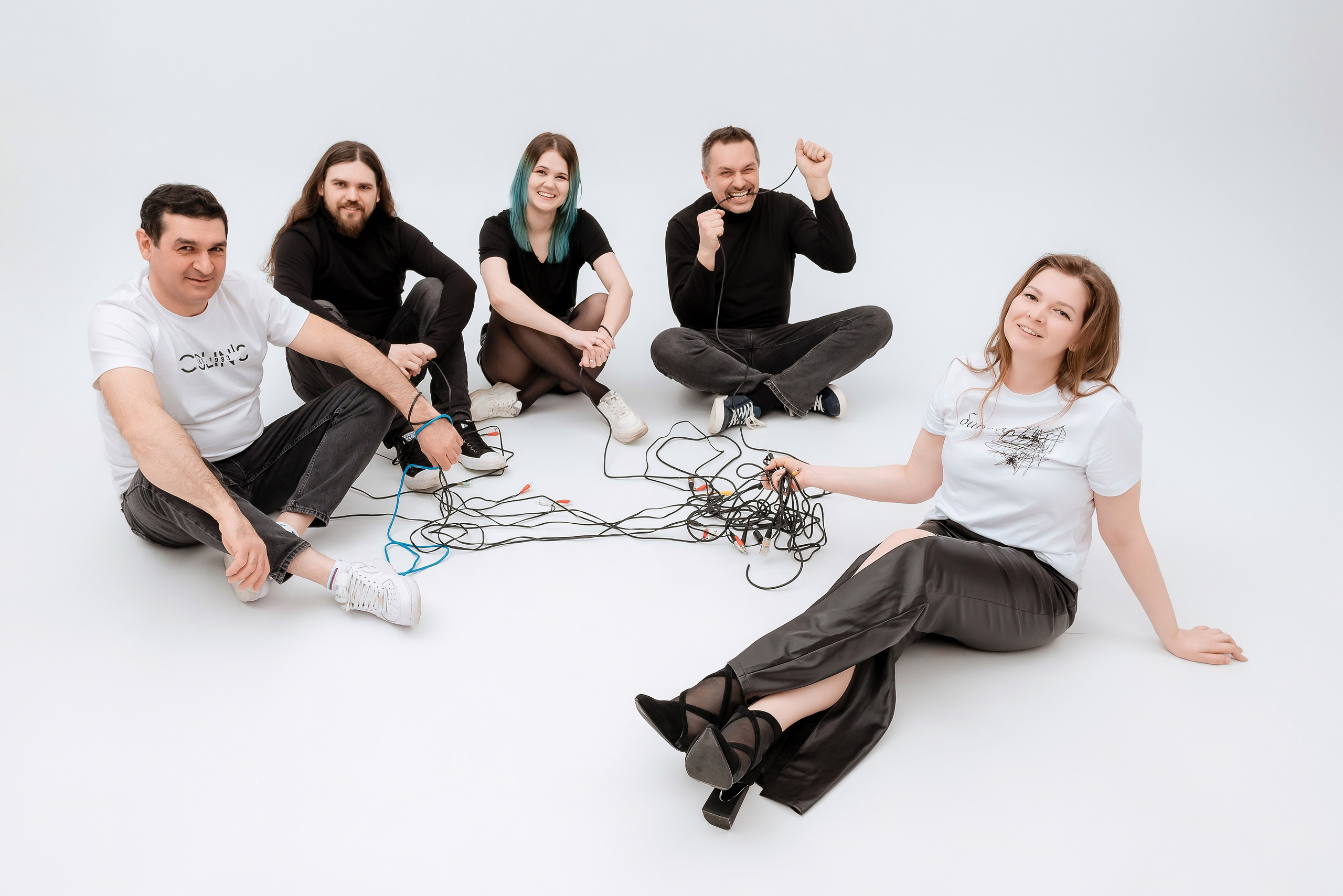 Ася Светлова. Фотограф Карина Шарова Москва