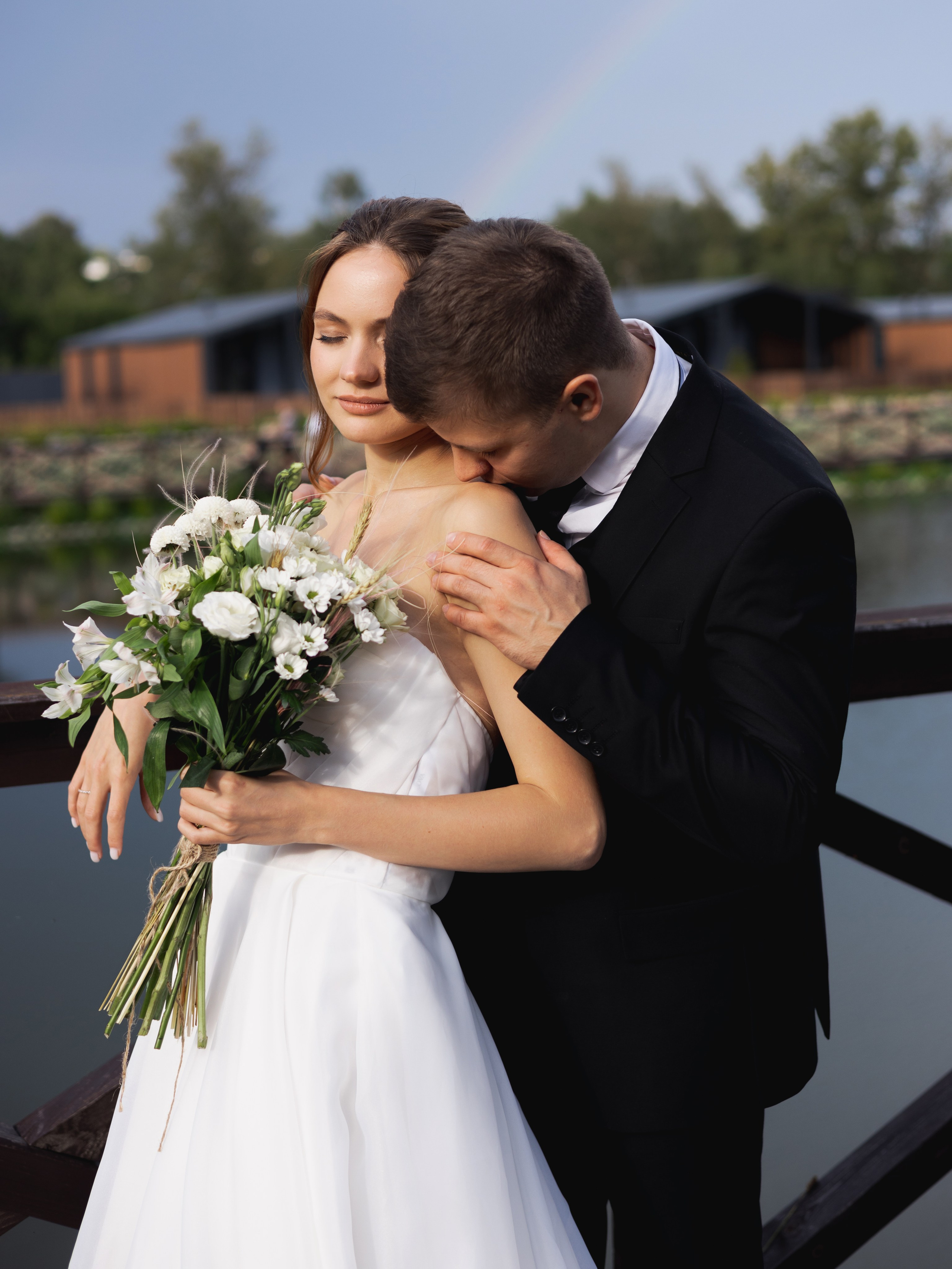 Примеры работ и отзывы. Фотограф Екатерина Волкова