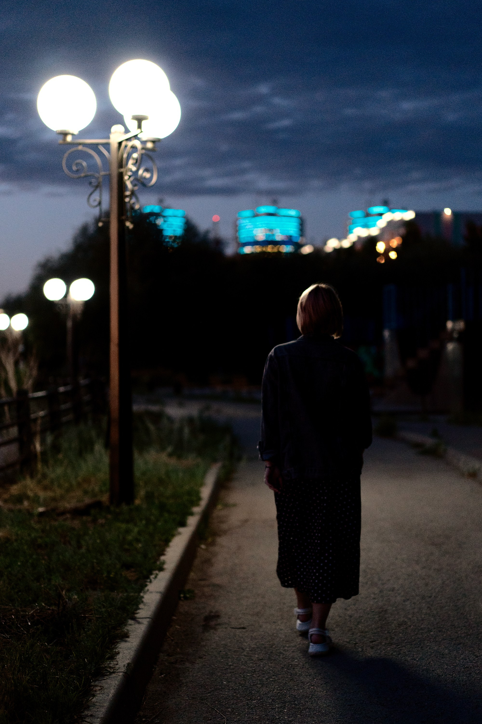 Полина. Фотограф в Актобе Алексей Вагин
