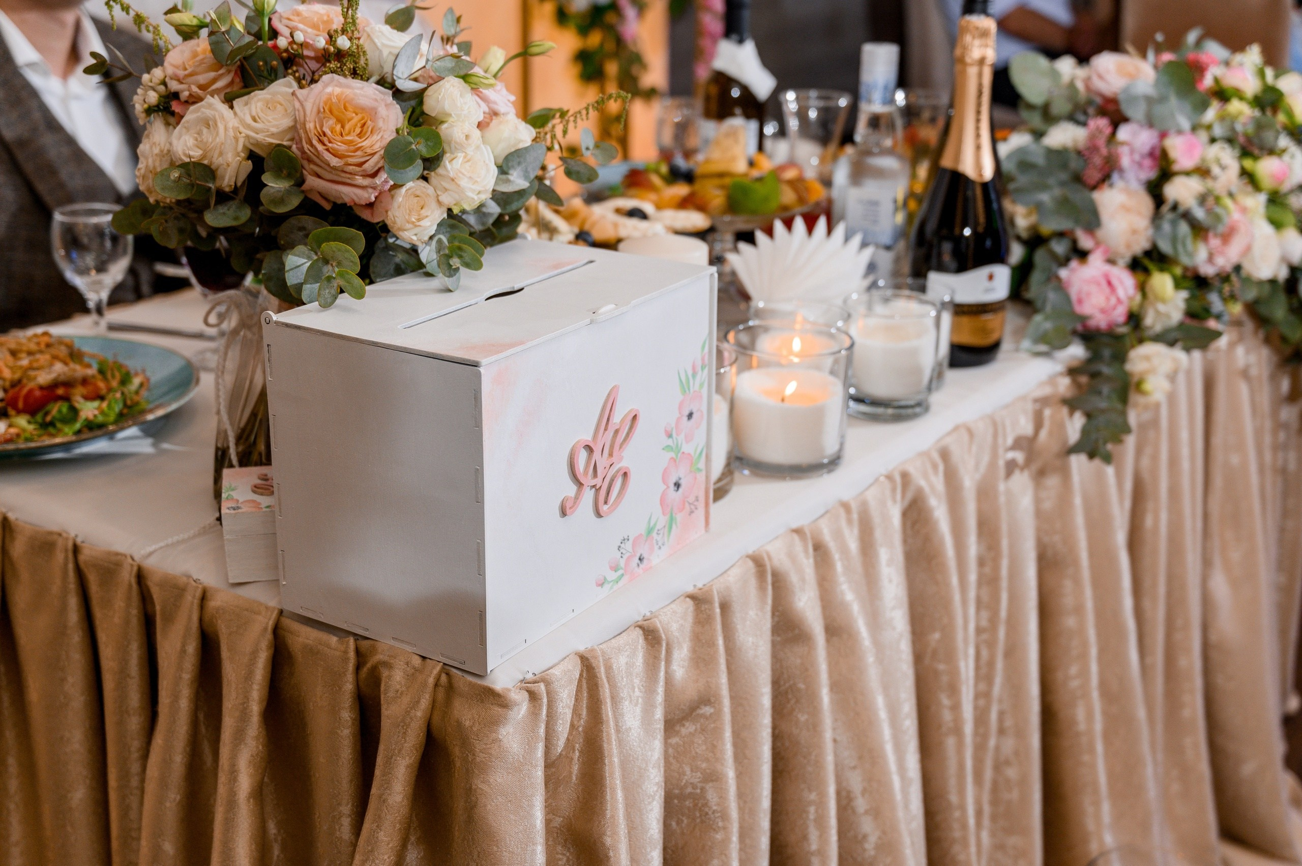 Александр и Катерина. NSK Studio — Свадебная Фото — Видеосьемка