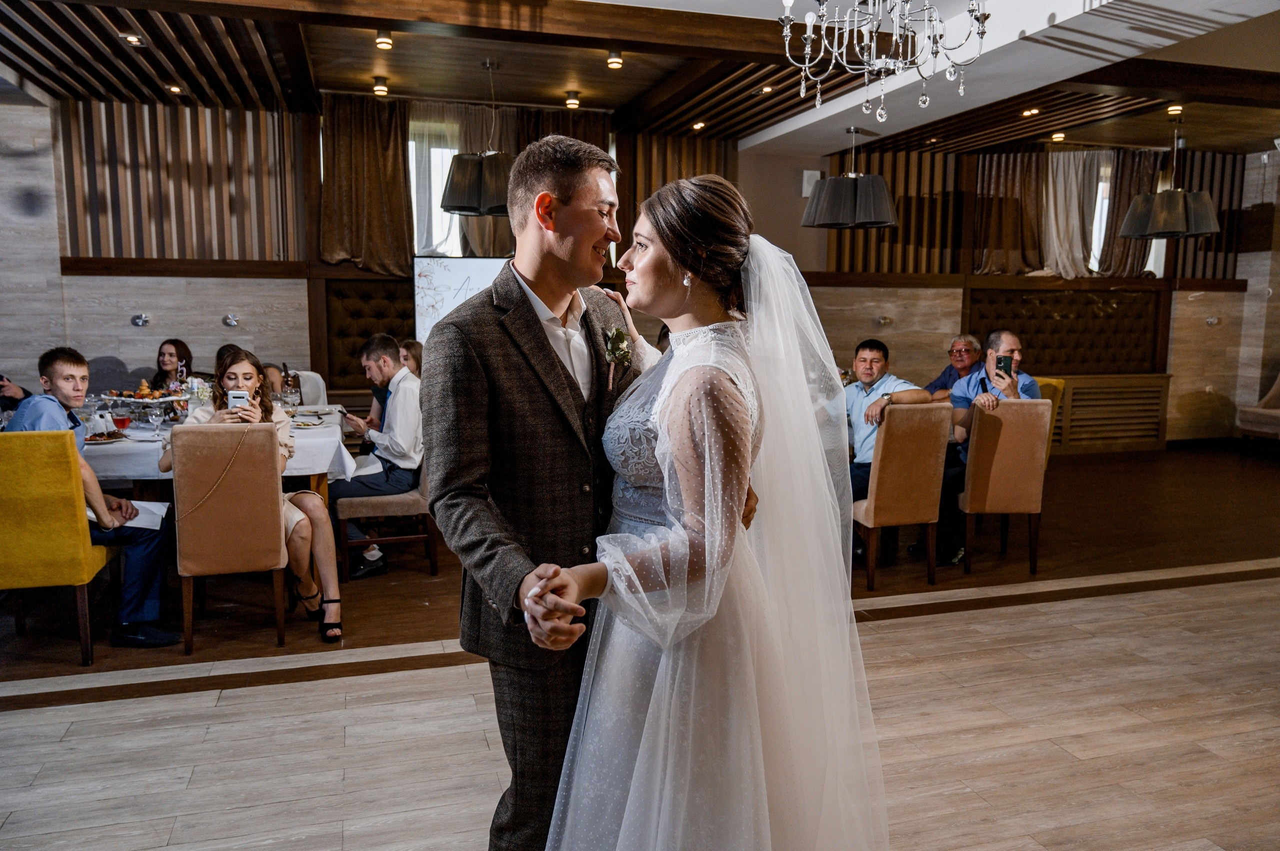 Александр и Катерина. NSK Studio — Свадебная Фото — Видеосьемка