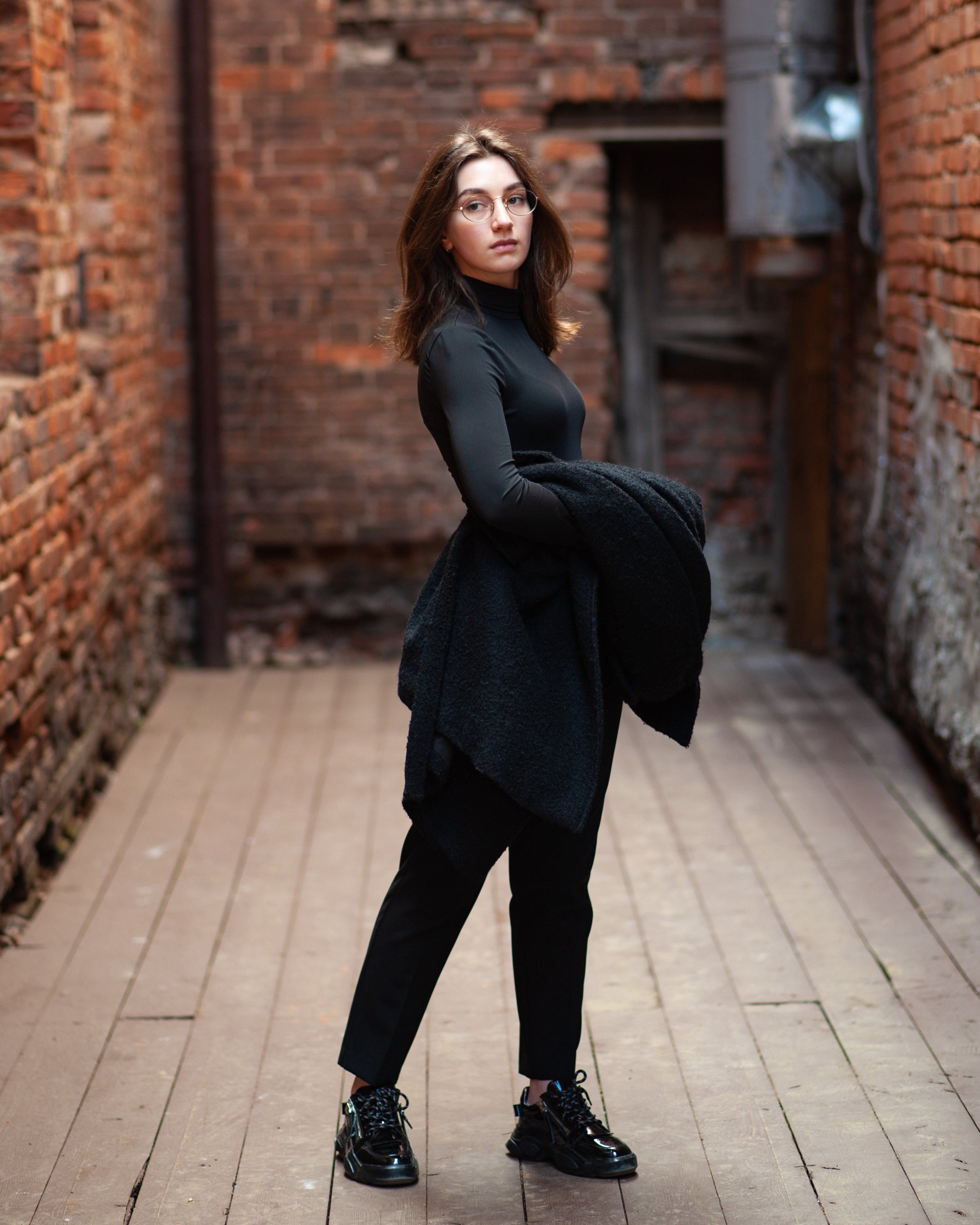 Аля. Oborin Sergey — портретный и свадебный фотограф