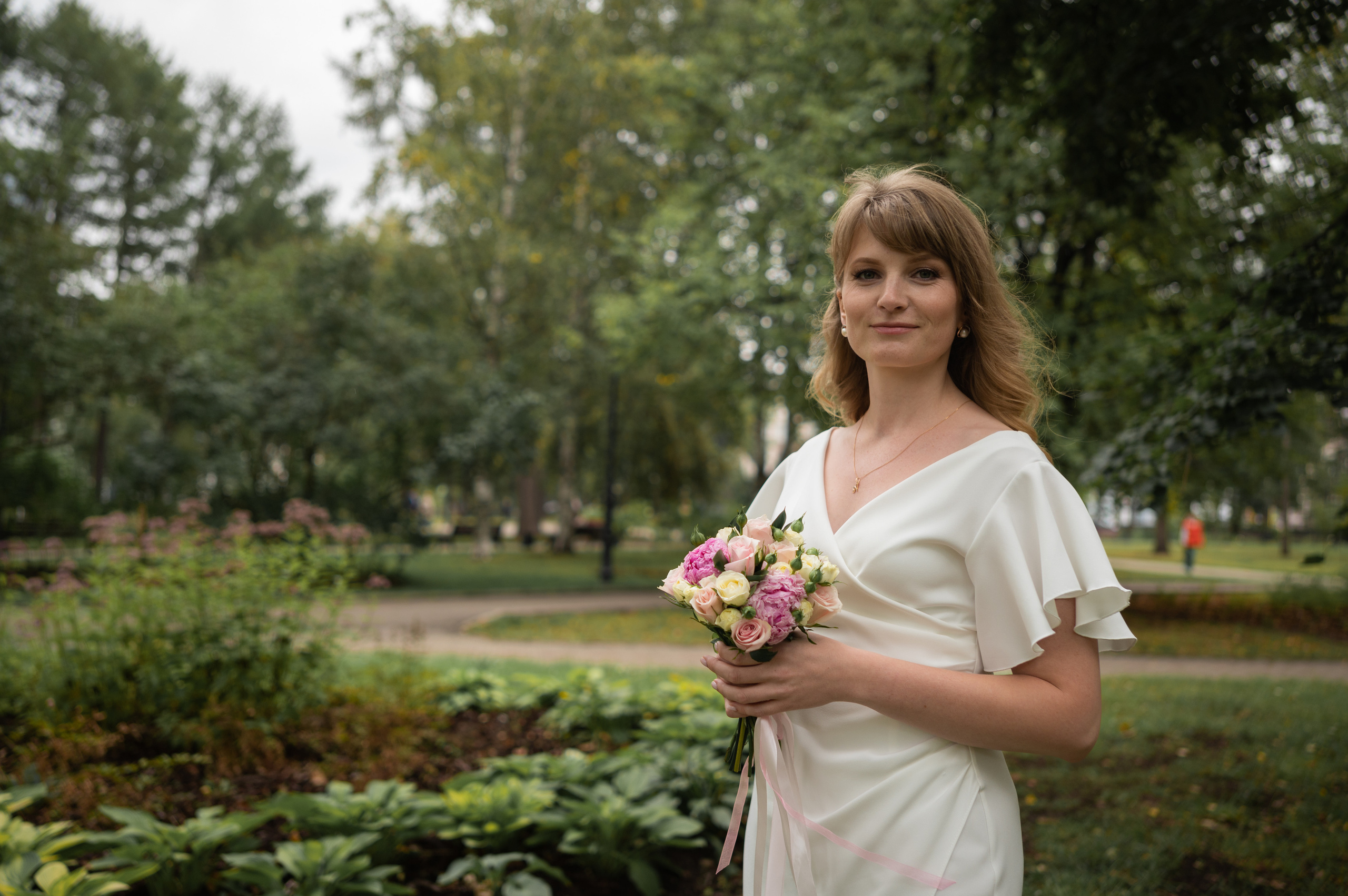 Сергей и Александра. Oborin Sergey — портретный и свадебный фотограф