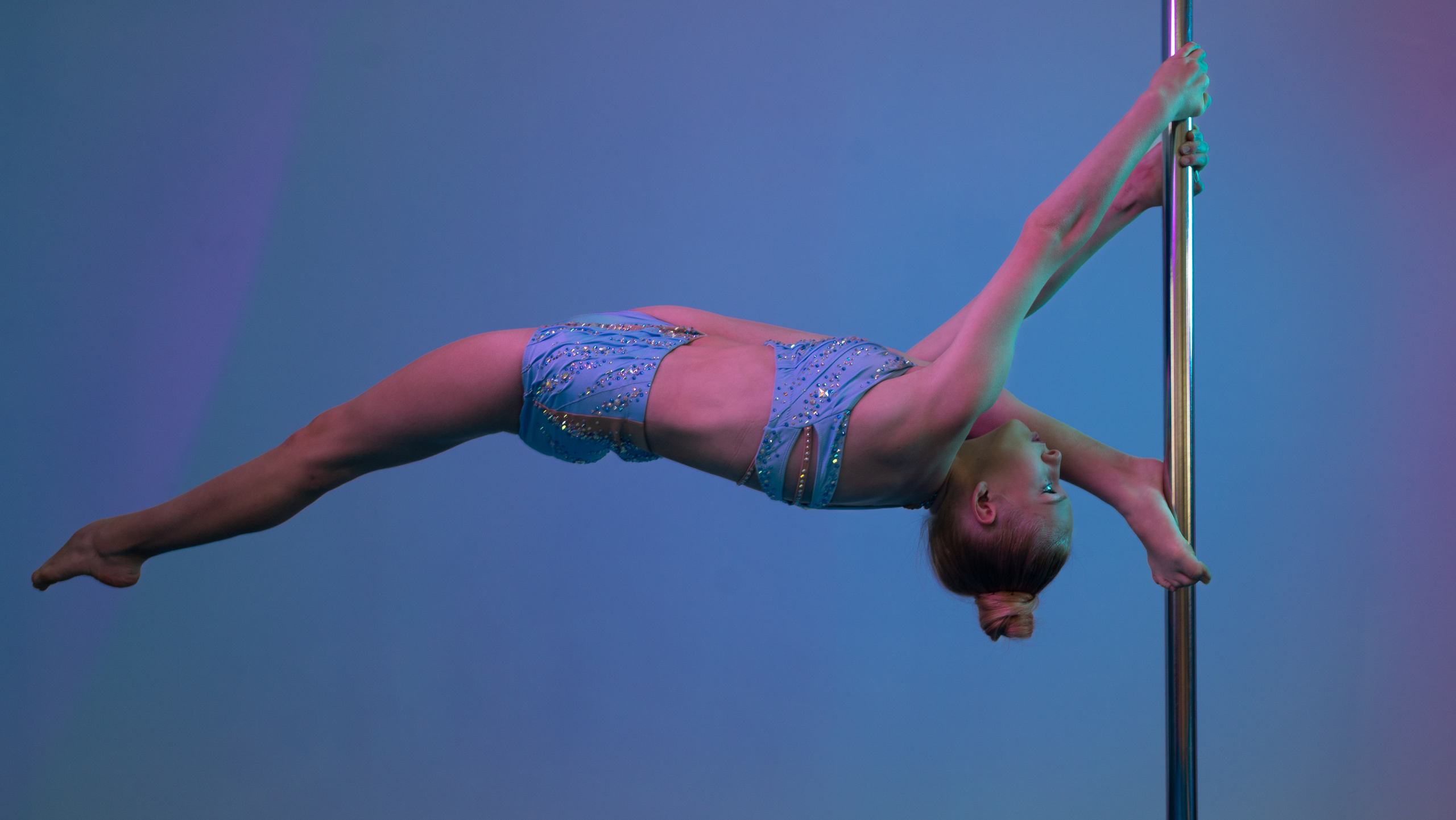 Акробатика. Oborin Sergey — портретный и свадебный фотограф