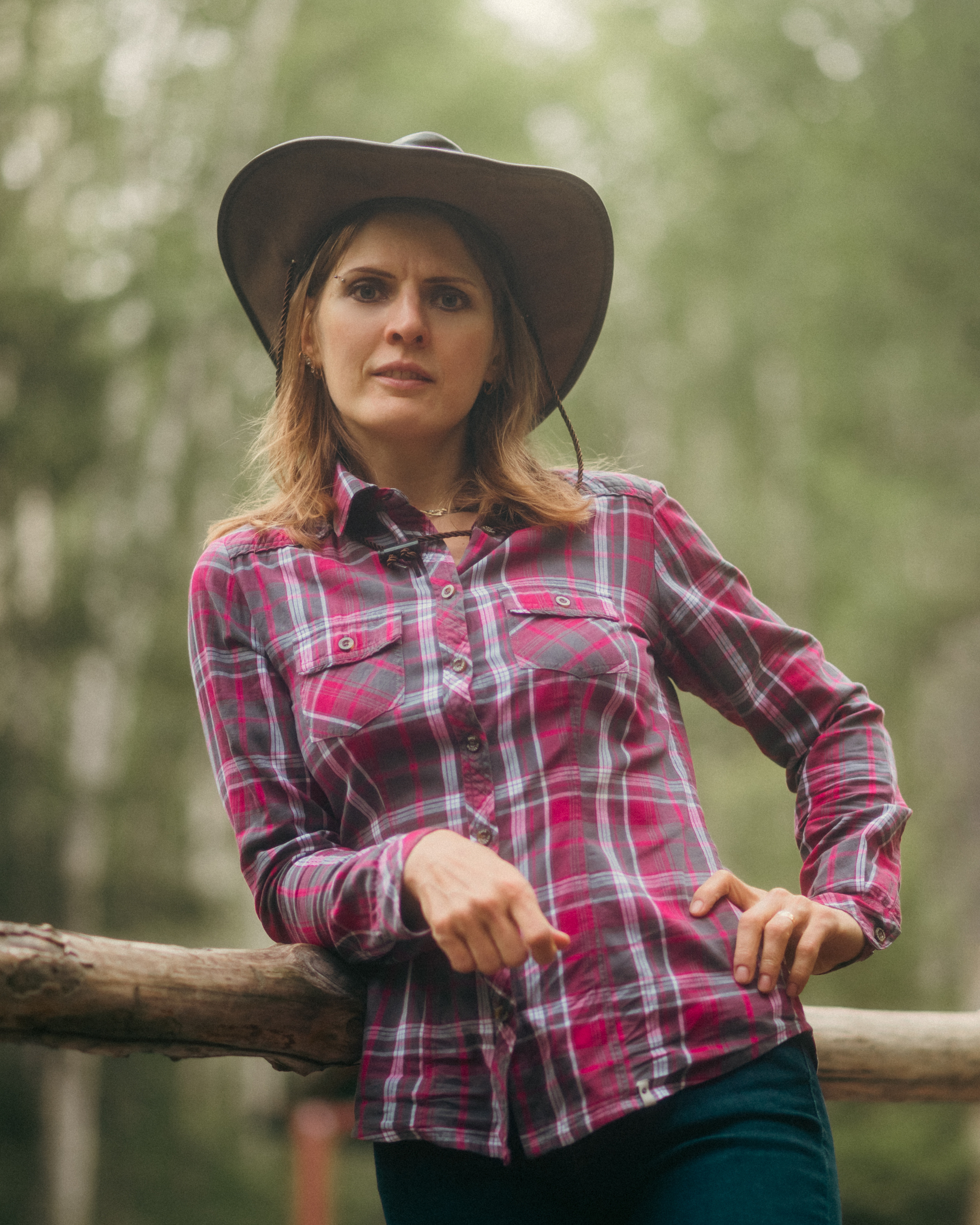 Наталья. Oborin Sergey — портретный и свадебный фотограф