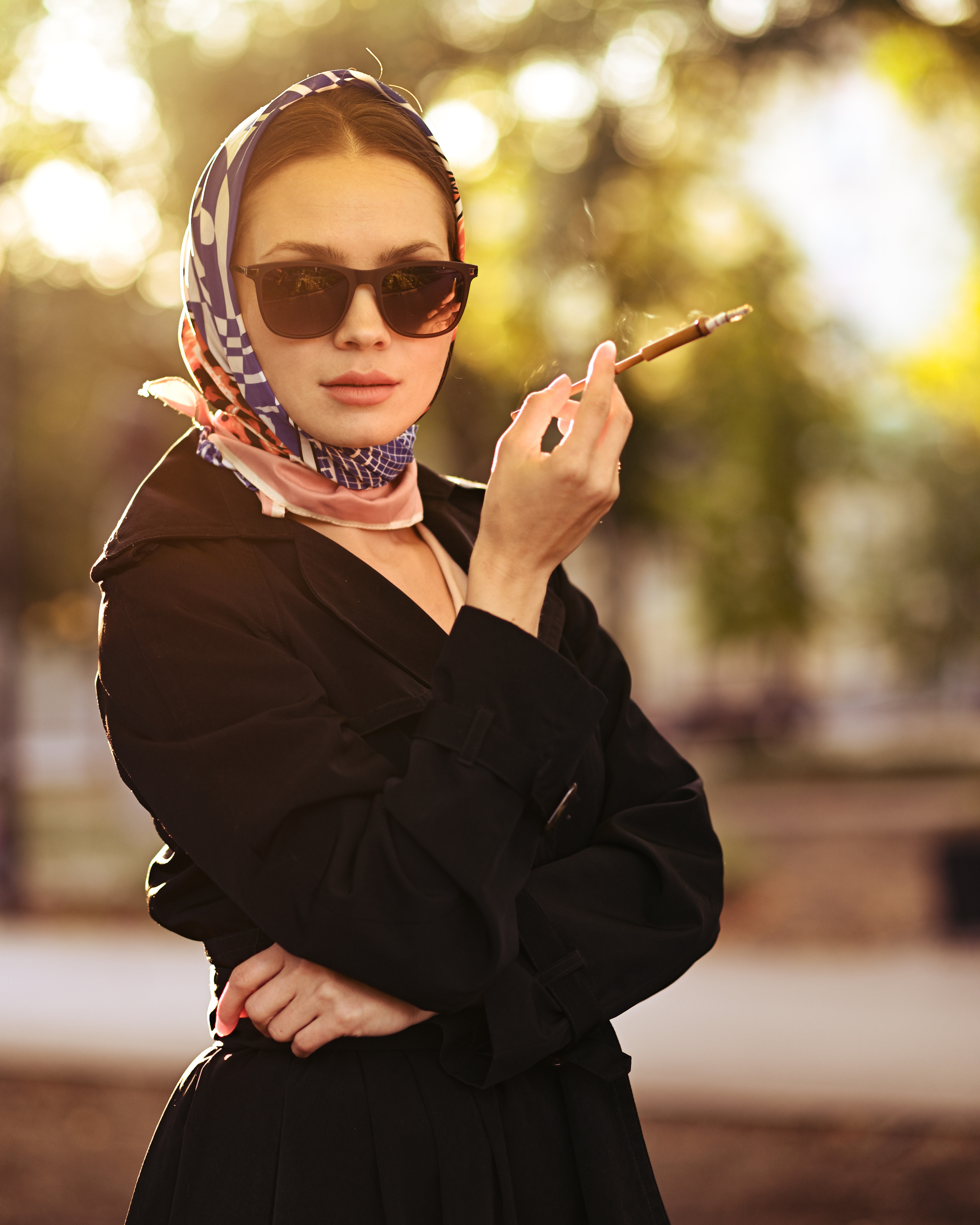 Евгения. Oborin Sergey — портретный и свадебный фотограф