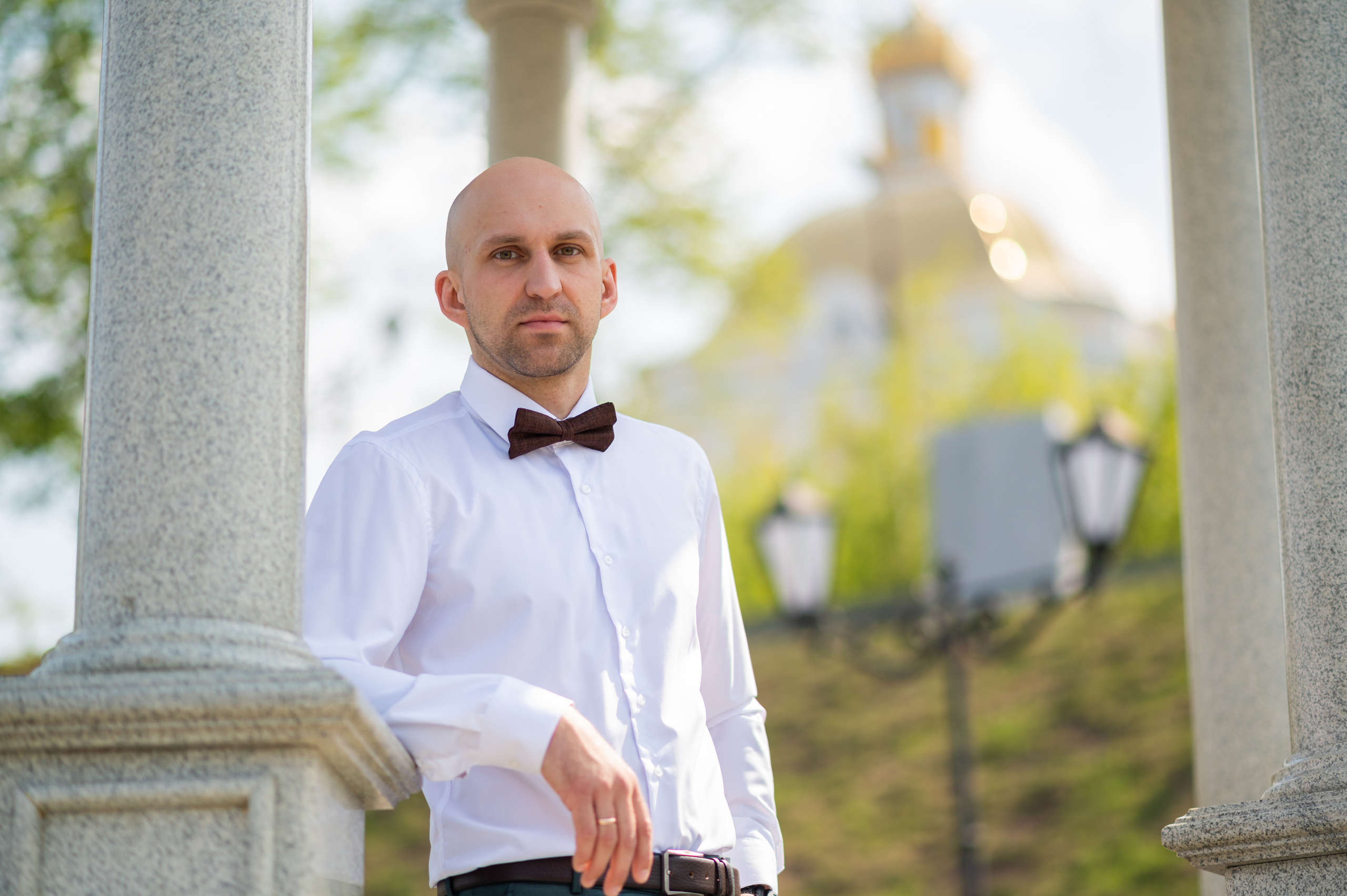 Александр и Екатерина. Oborin Sergey — портретный и свадебный фотограф