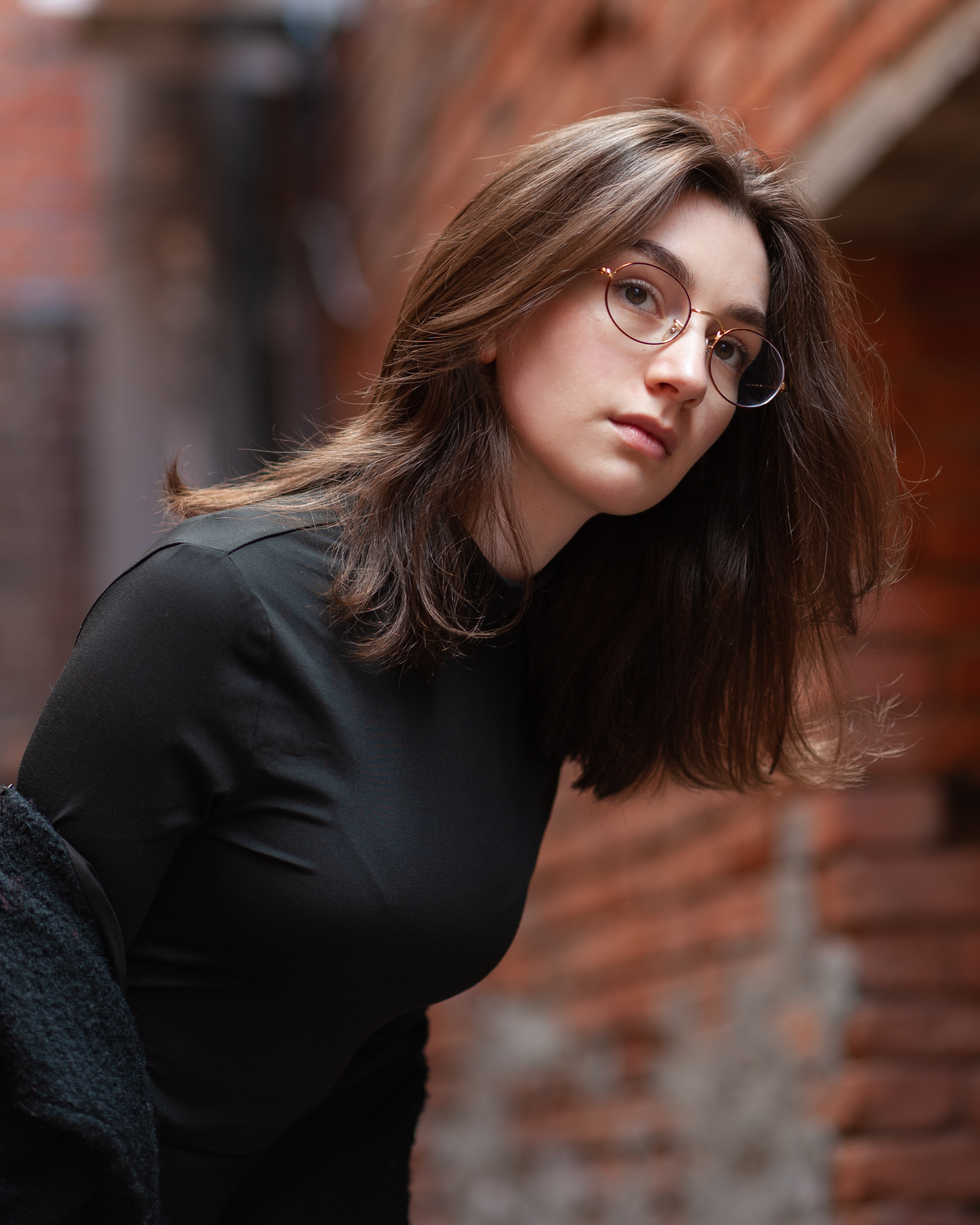 Аля. Oborin Sergey — портретный и свадебный фотограф