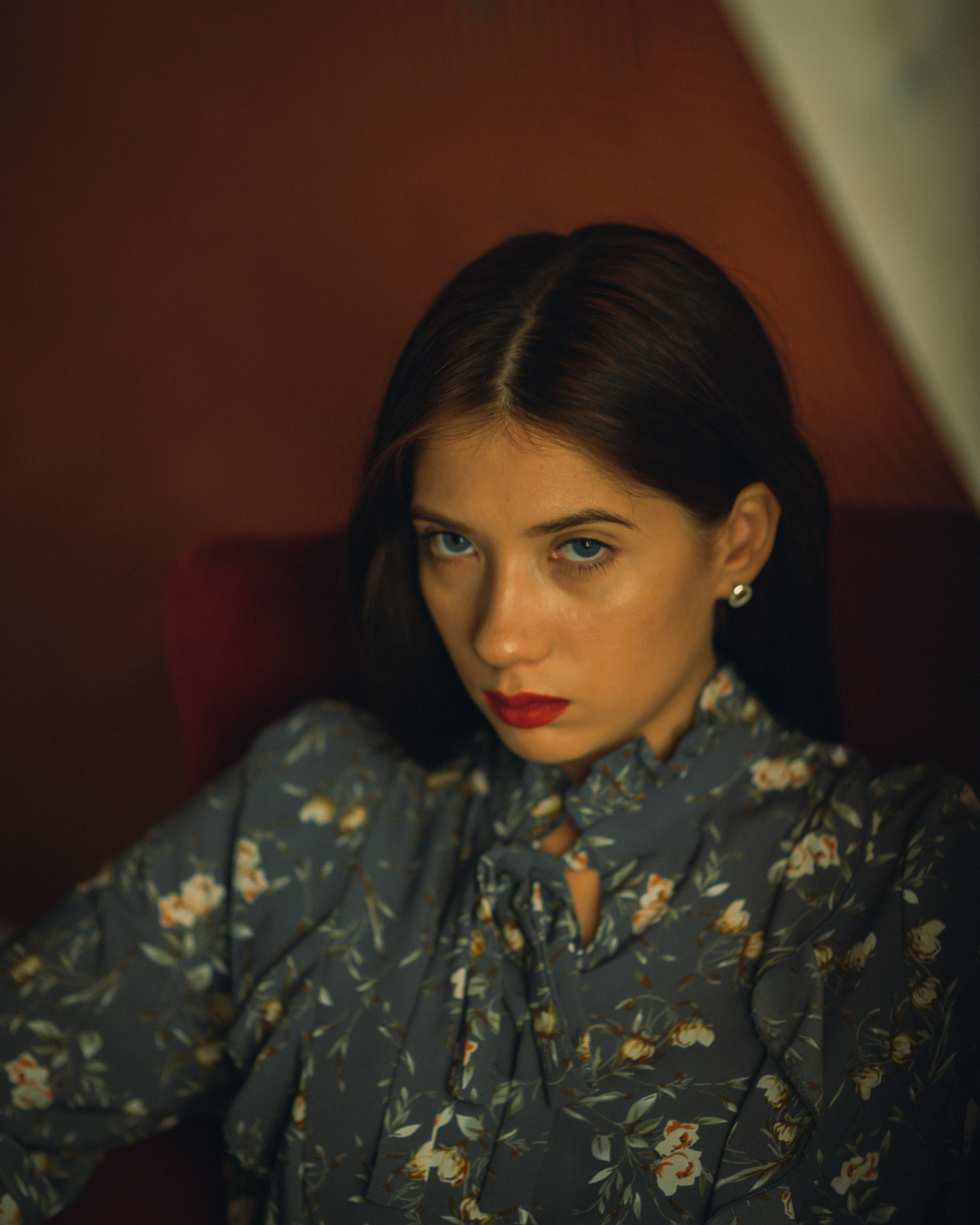 Ольга. Oborin Sergey — портретный и свадебный фотограф