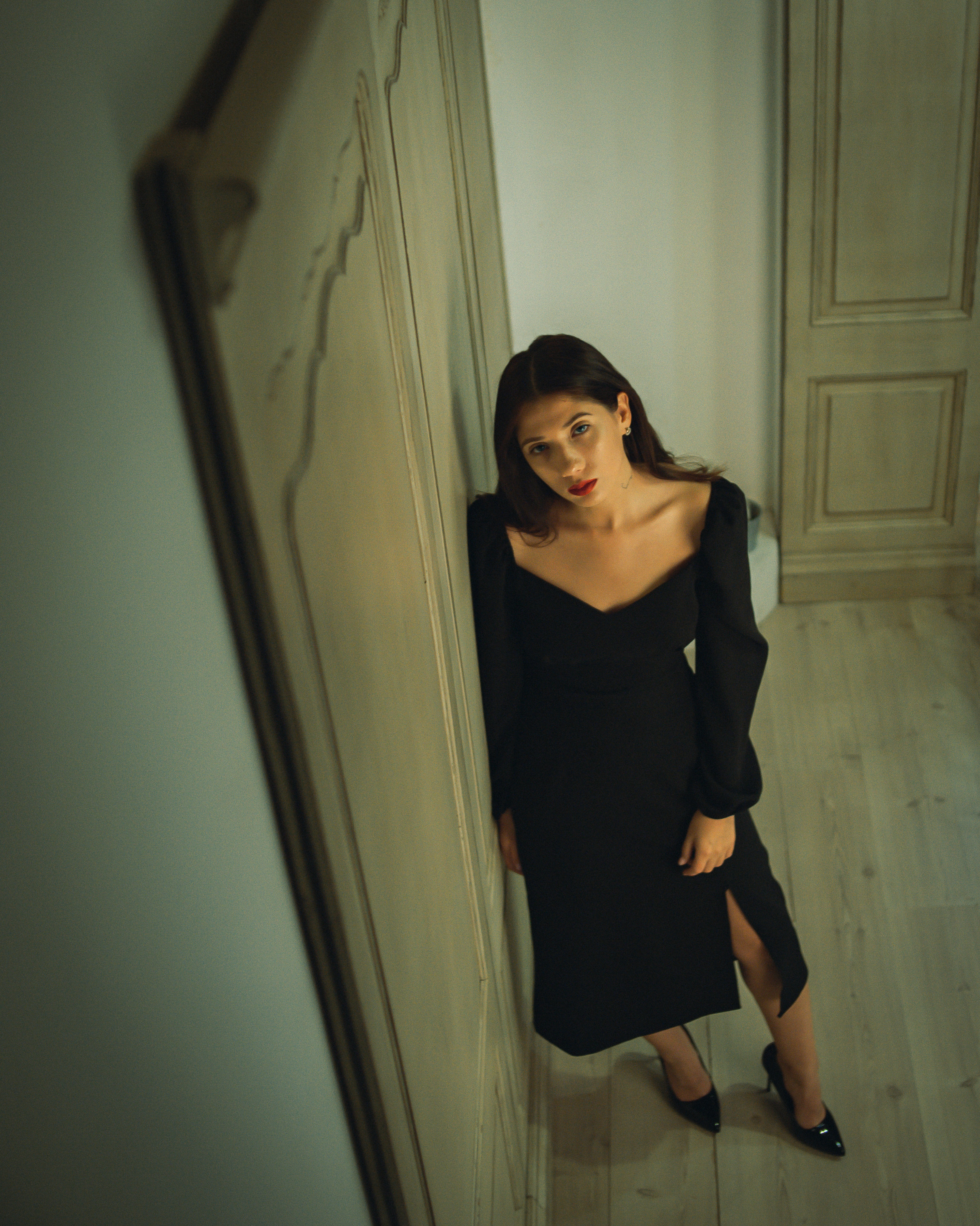 Ольга. Oborin Sergey — портретный и свадебный фотограф