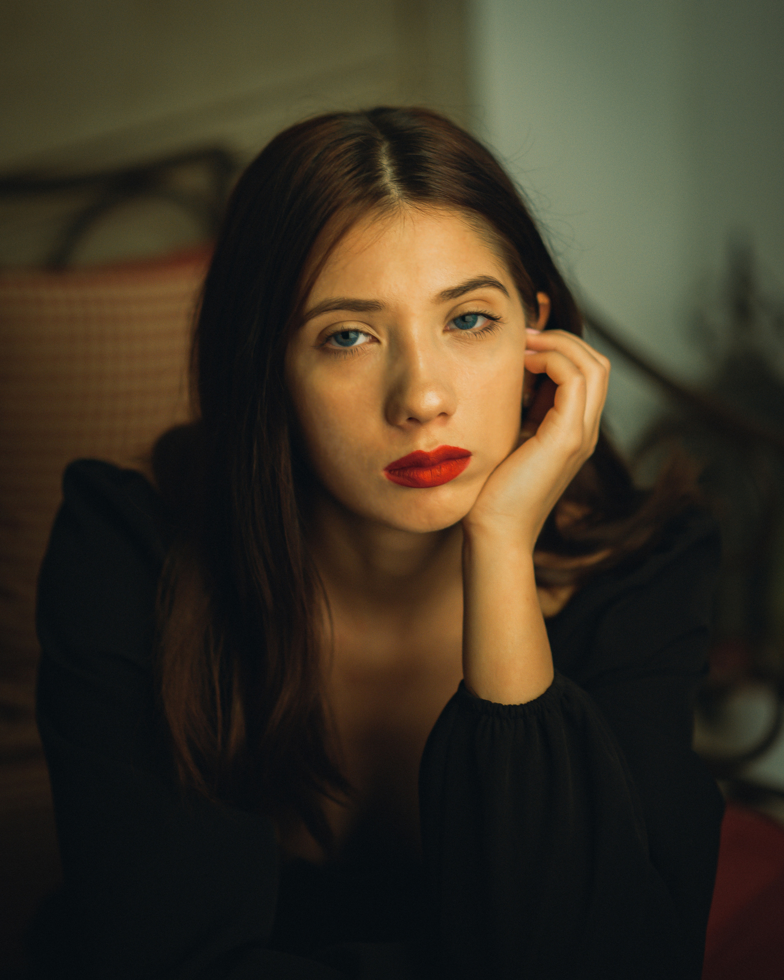 Oborin Sergey — портретный и свадебный фотограф