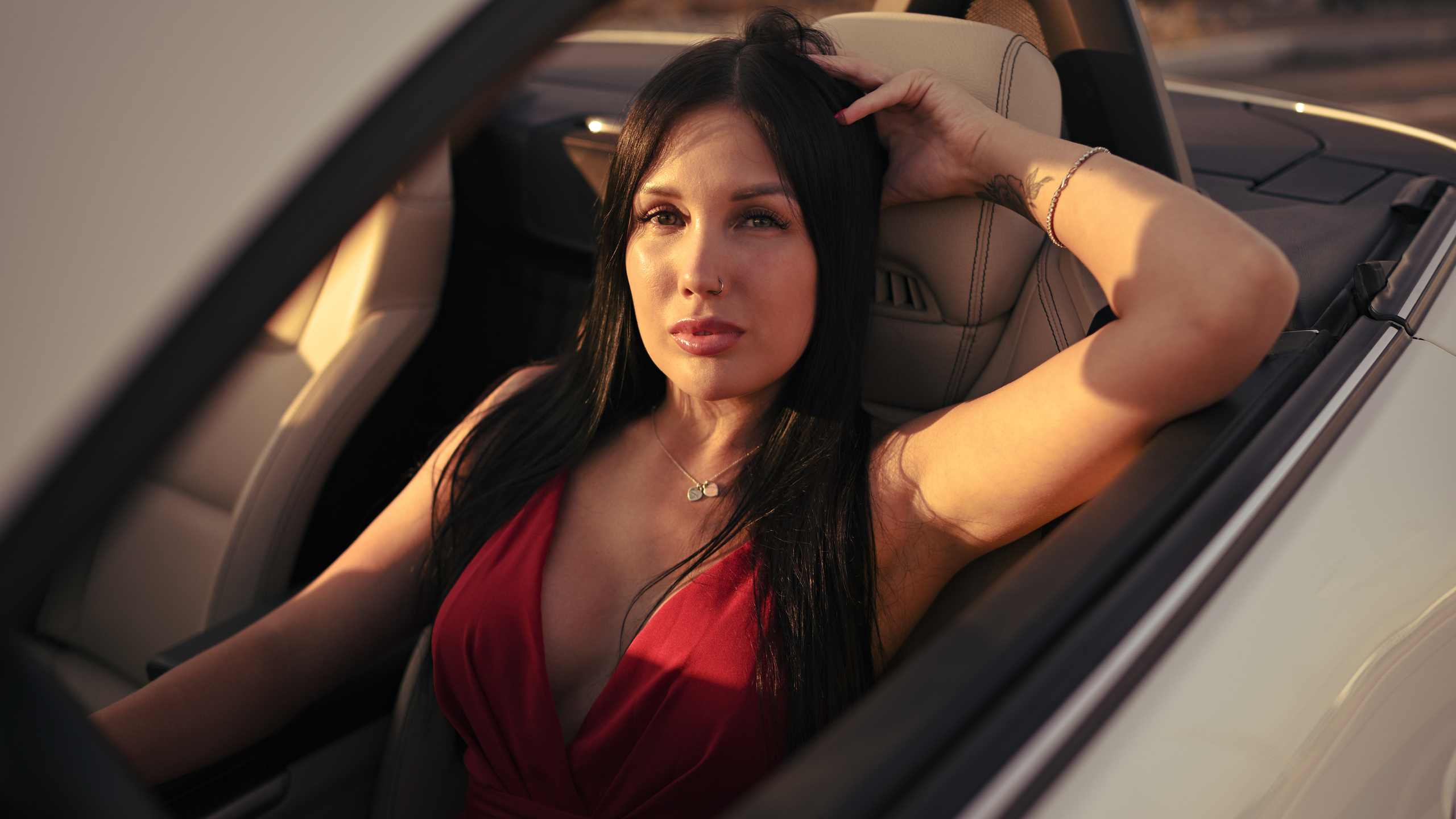 Oborin Sergey — портретный и свадебный фотограф