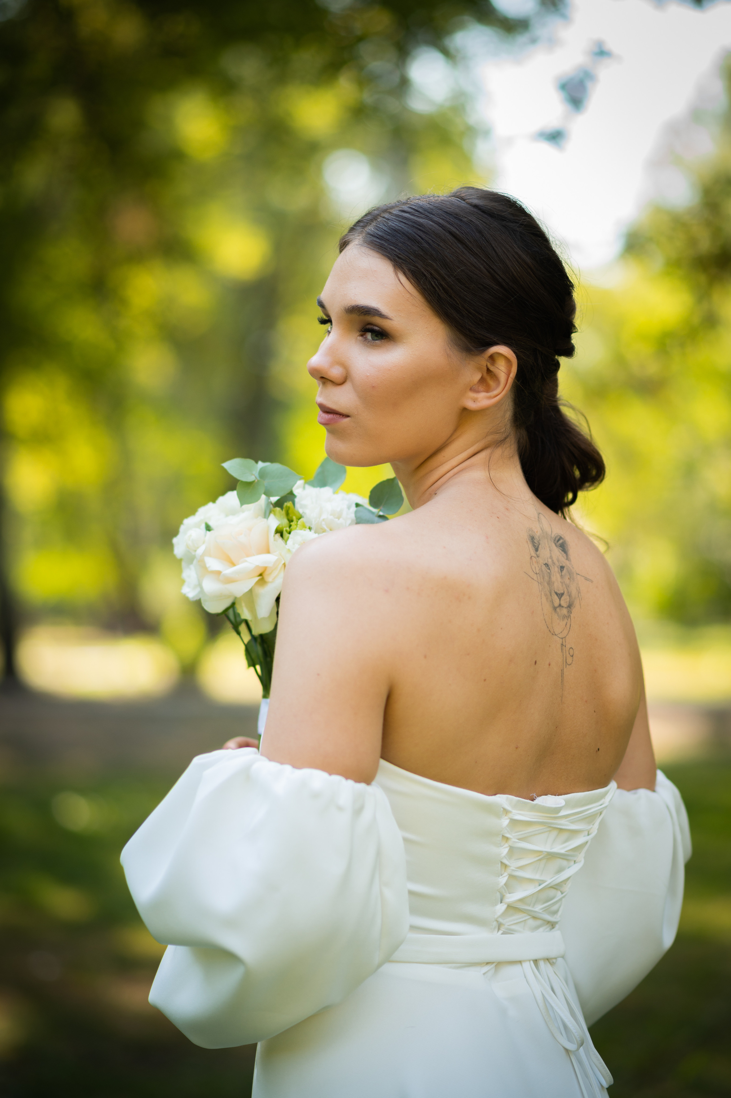 Олег и Татьяна. Oborin Sergey — портретный и свадебный фотограф