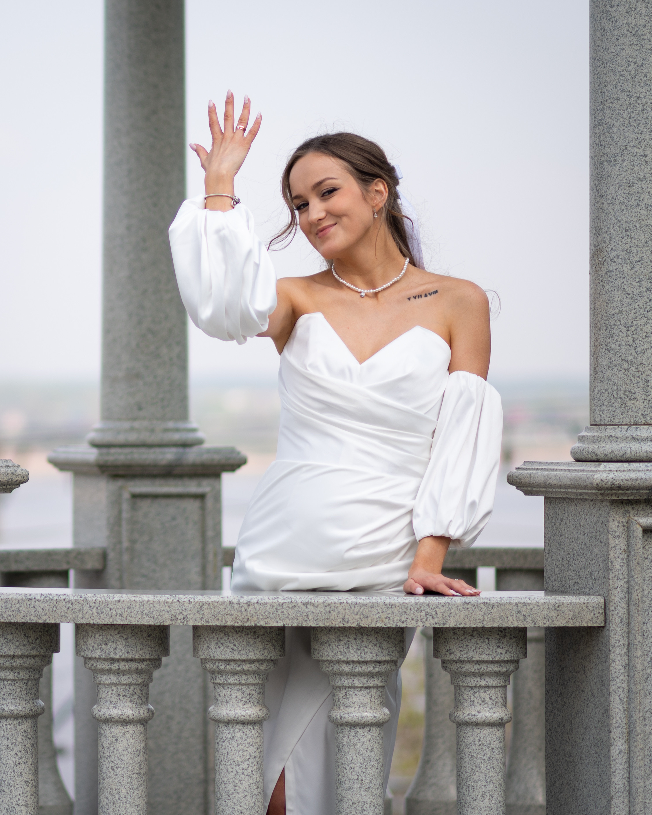 Александр и Екатерина. Oborin Sergey — портретный и свадебный фотограф