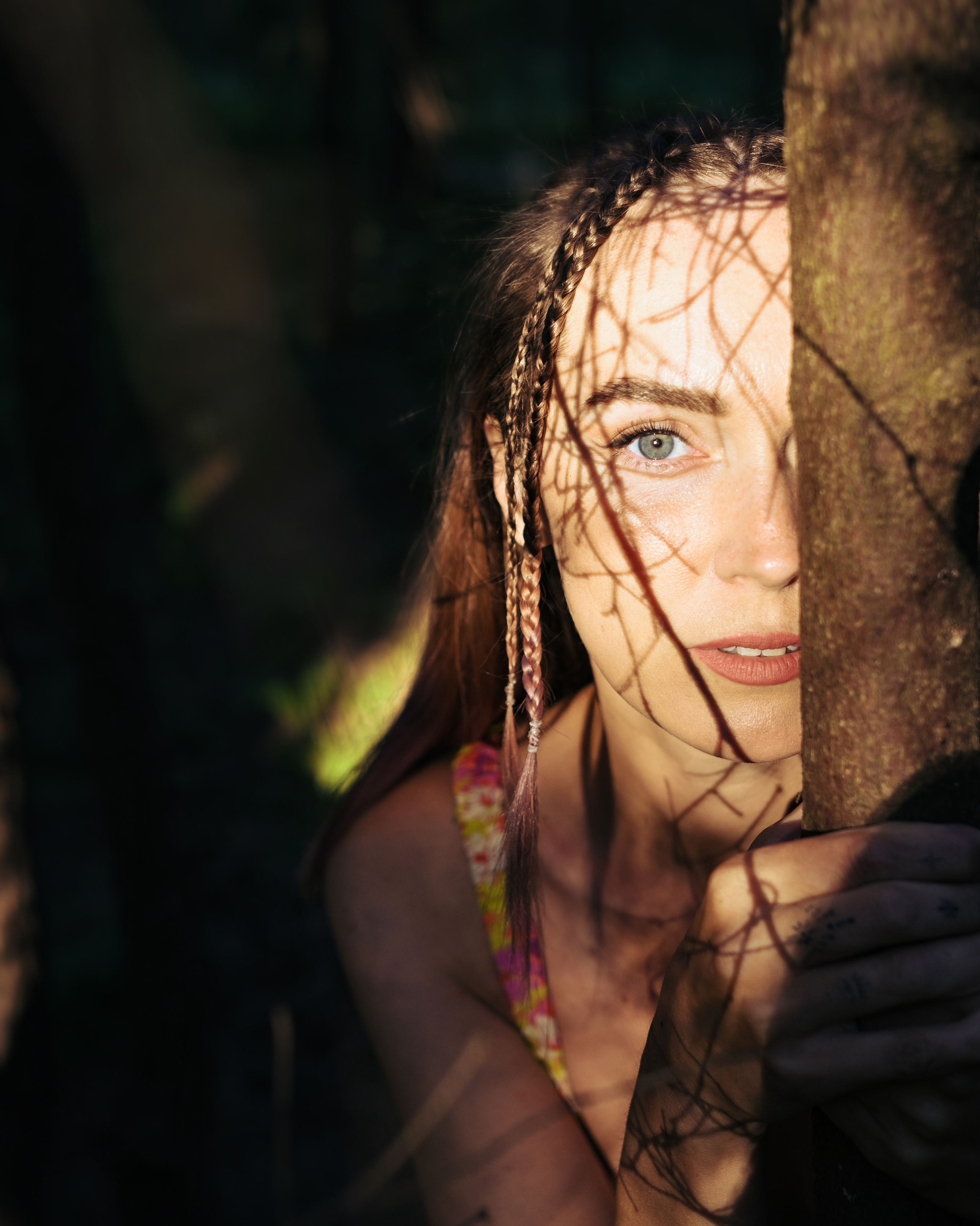 Елена. Oborin Sergey — портретный и свадебный фотограф