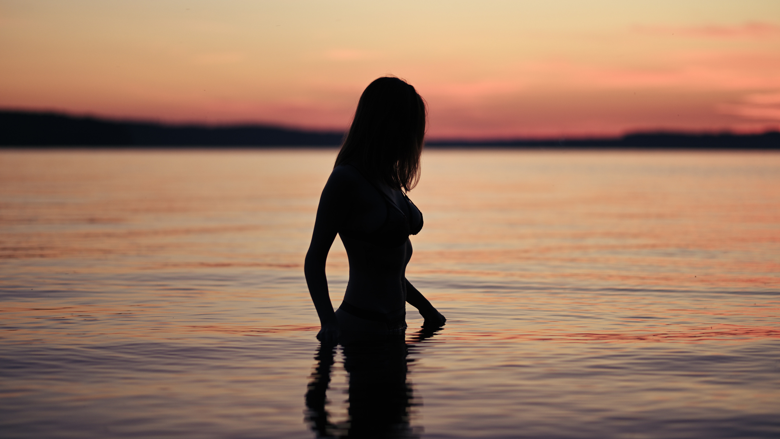 Анна. Oborin Sergey — портретный и свадебный фотограф