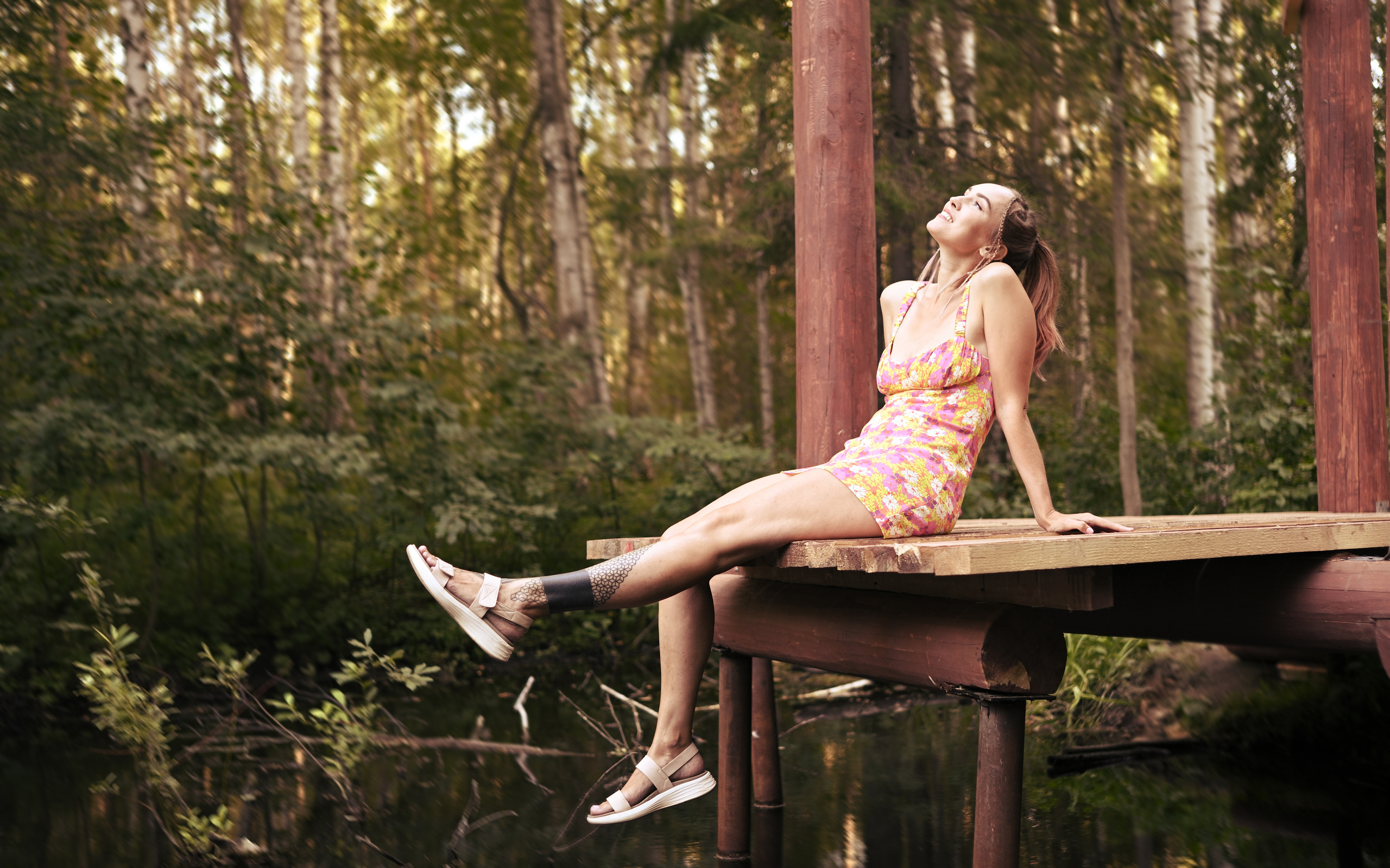 Елена. Oborin Sergey — портретный и свадебный фотограф