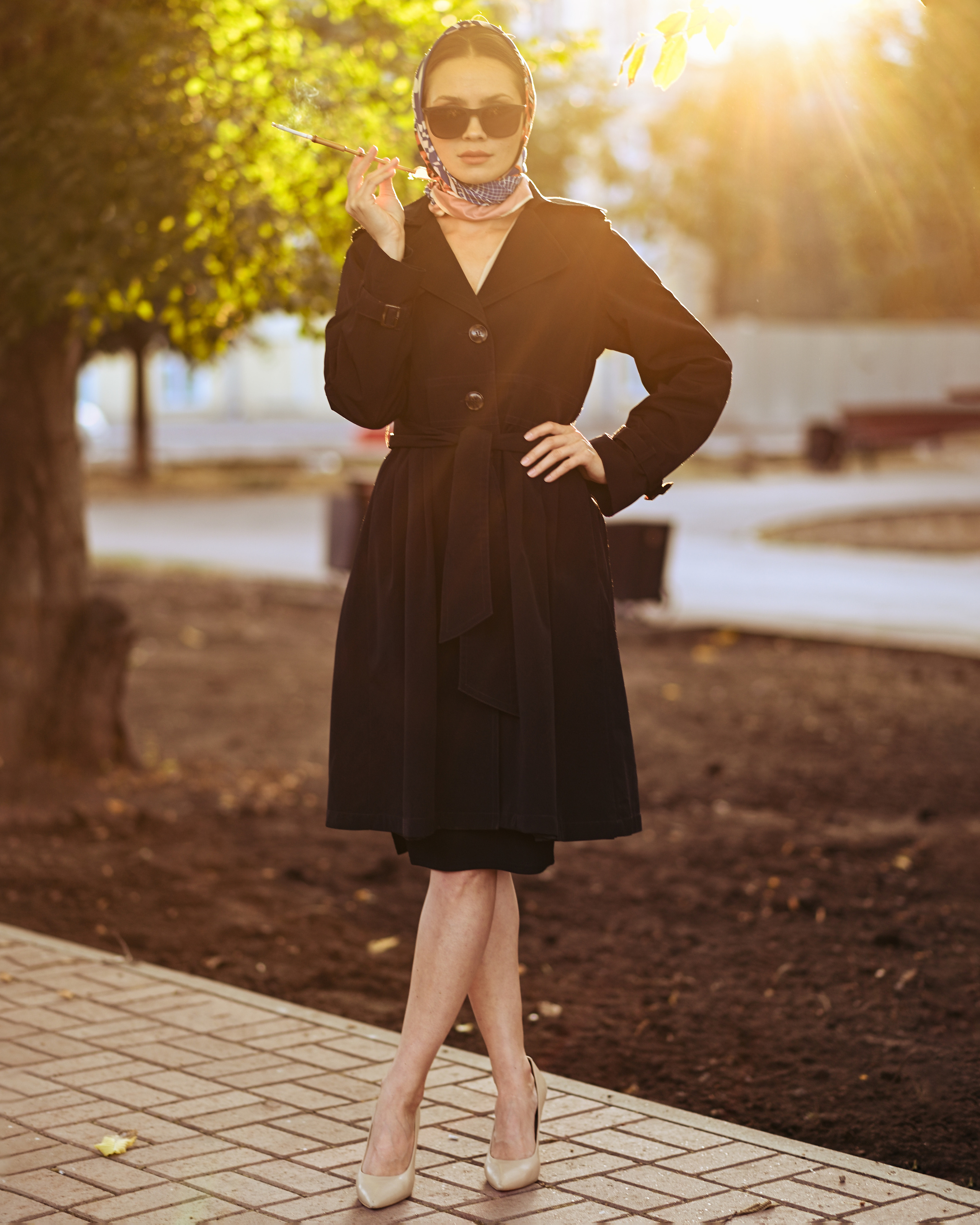 Евгения. Oborin Sergey — портретный и свадебный фотограф