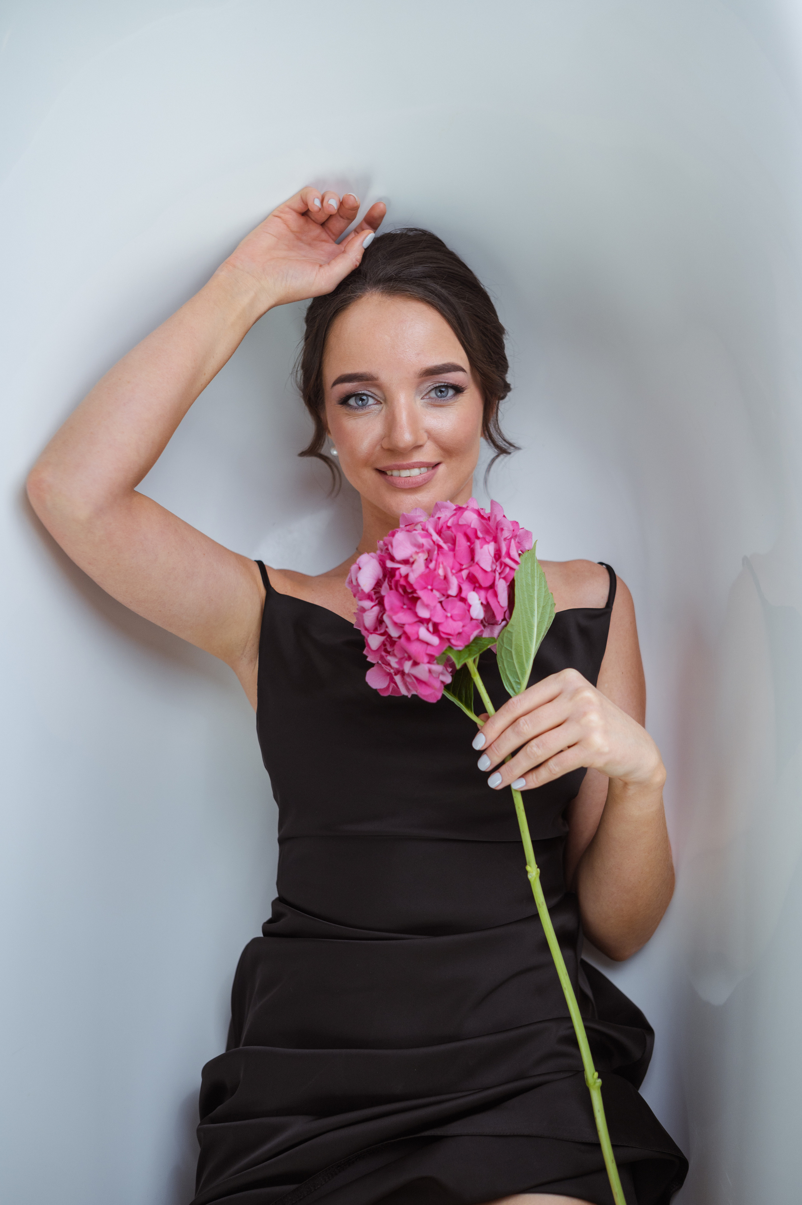 Анастасия. Oborin Sergey — портретный и свадебный фотограф