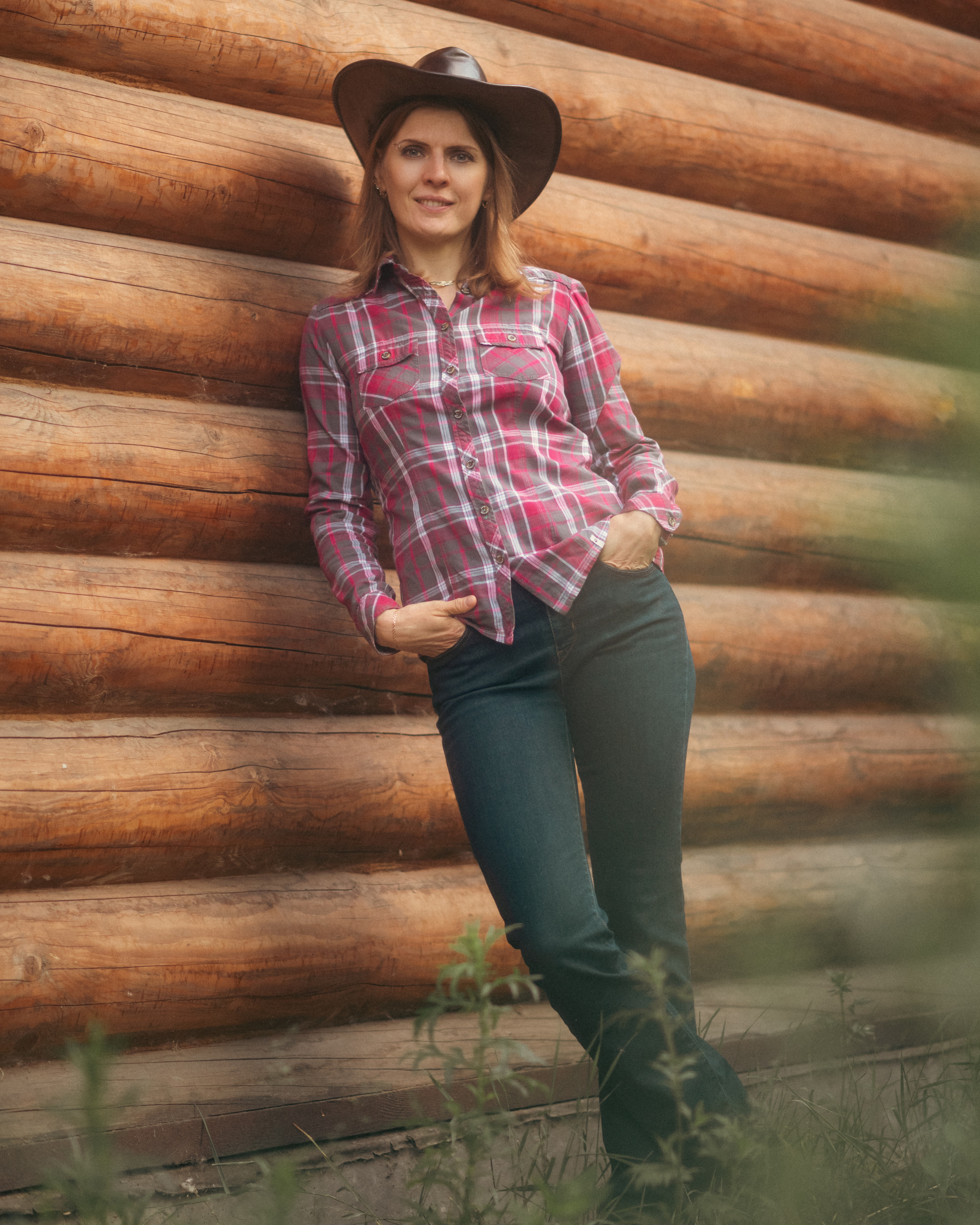 Наталья. Oborin Sergey — портретный и свадебный фотограф