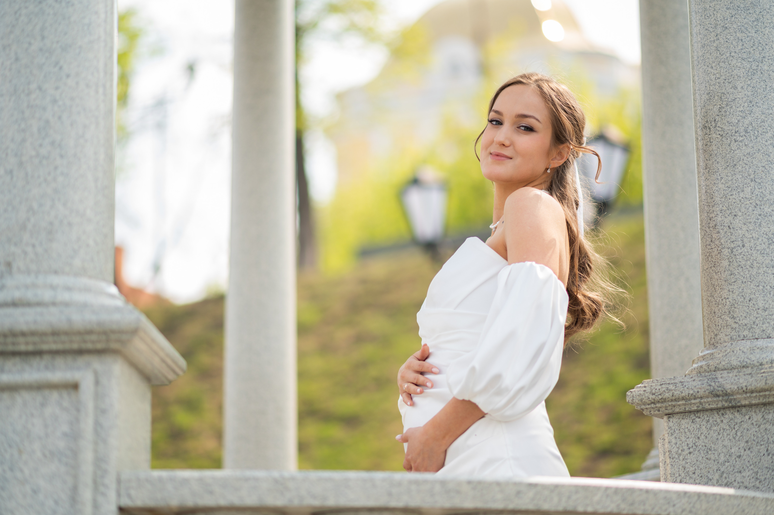 Александр и Екатерина. Oborin Sergey — портретный и свадебный фотограф