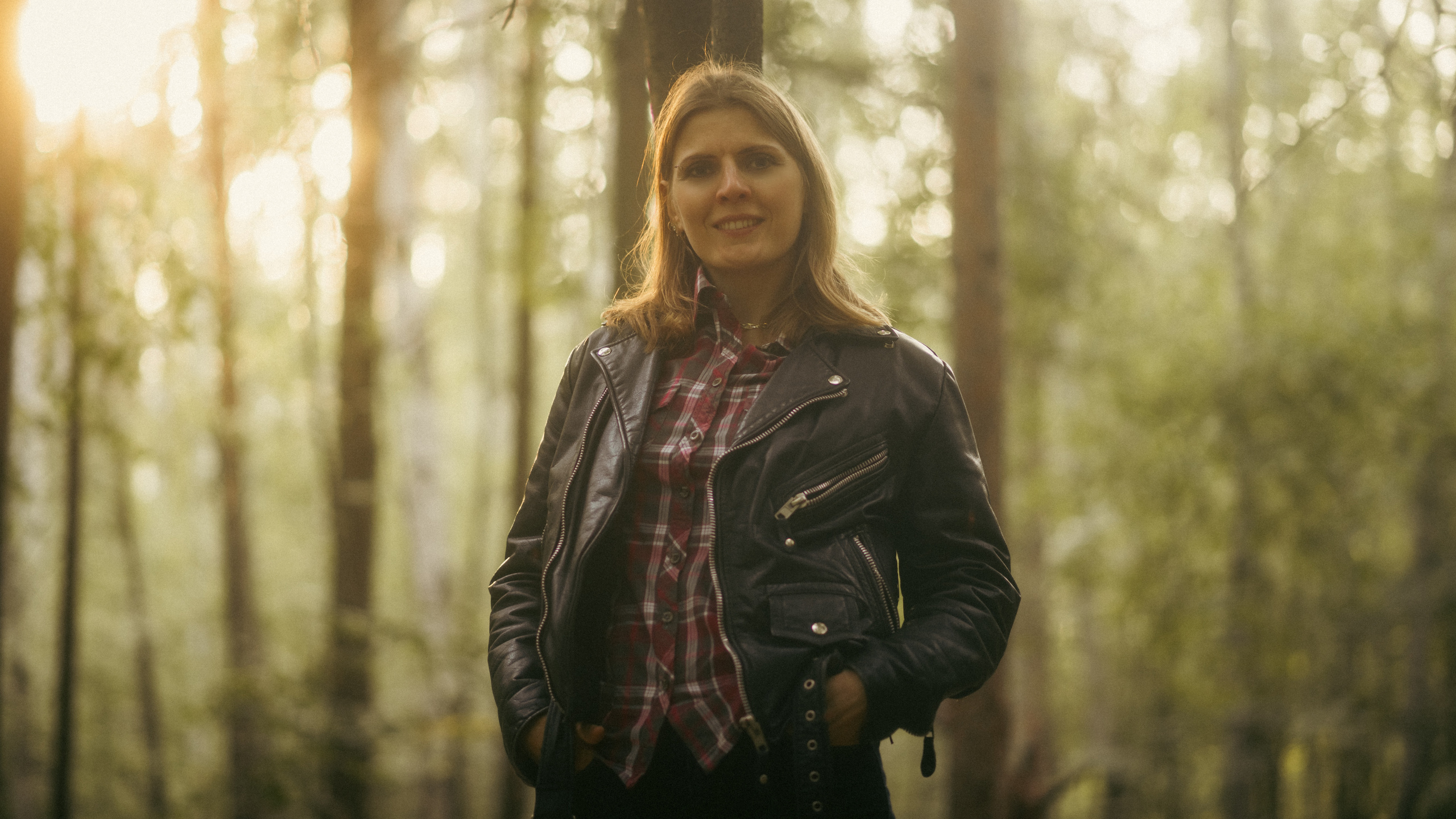 Наталья. Oborin Sergey — портретный и свадебный фотограф