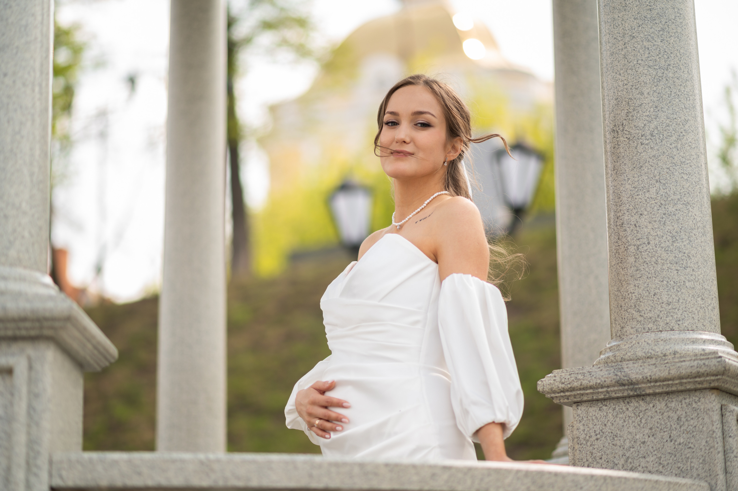 Александр и Екатерина. Oborin Sergey — портретный и свадебный фотограф