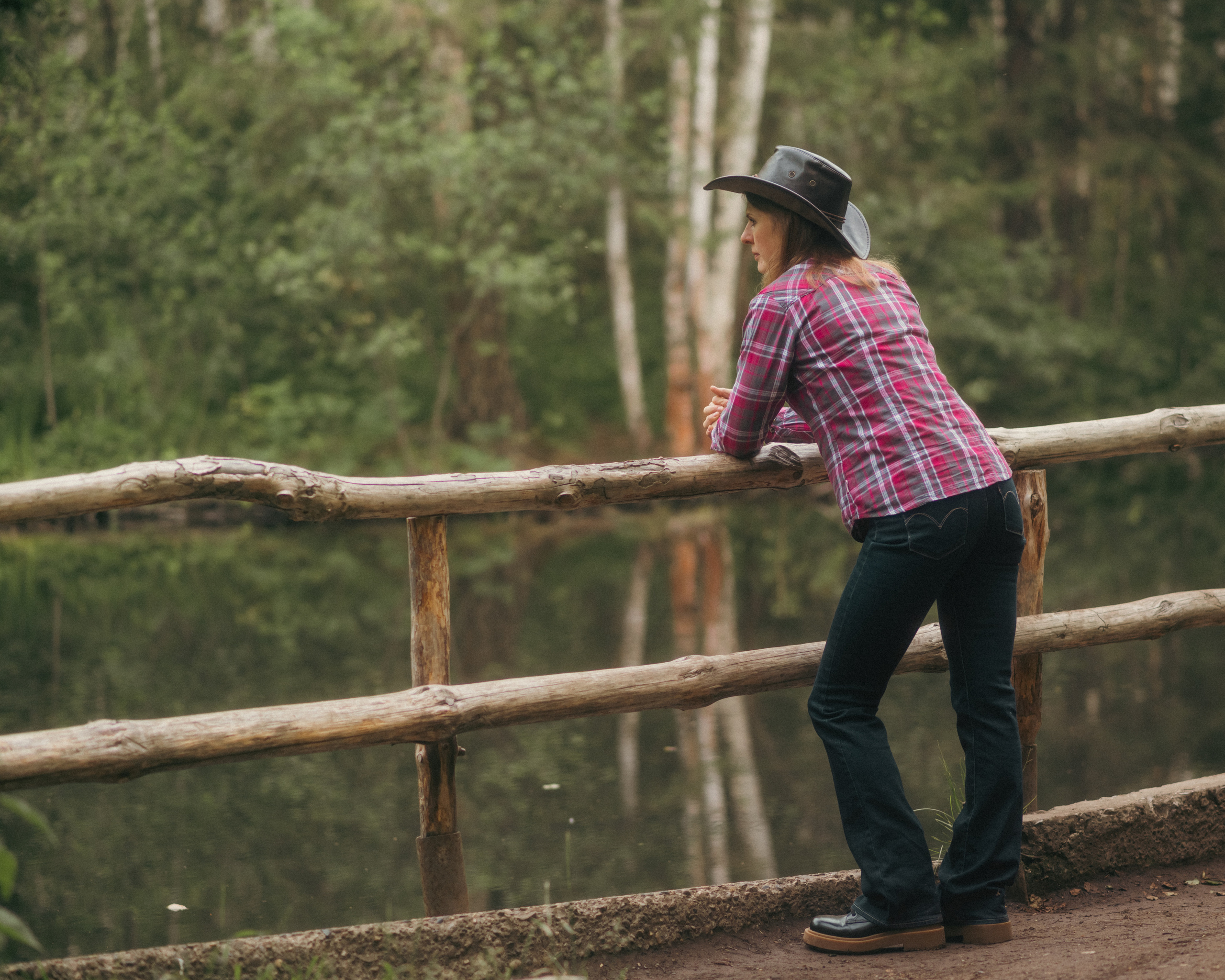 Наталья. Oborin Sergey — портретный и свадебный фотограф