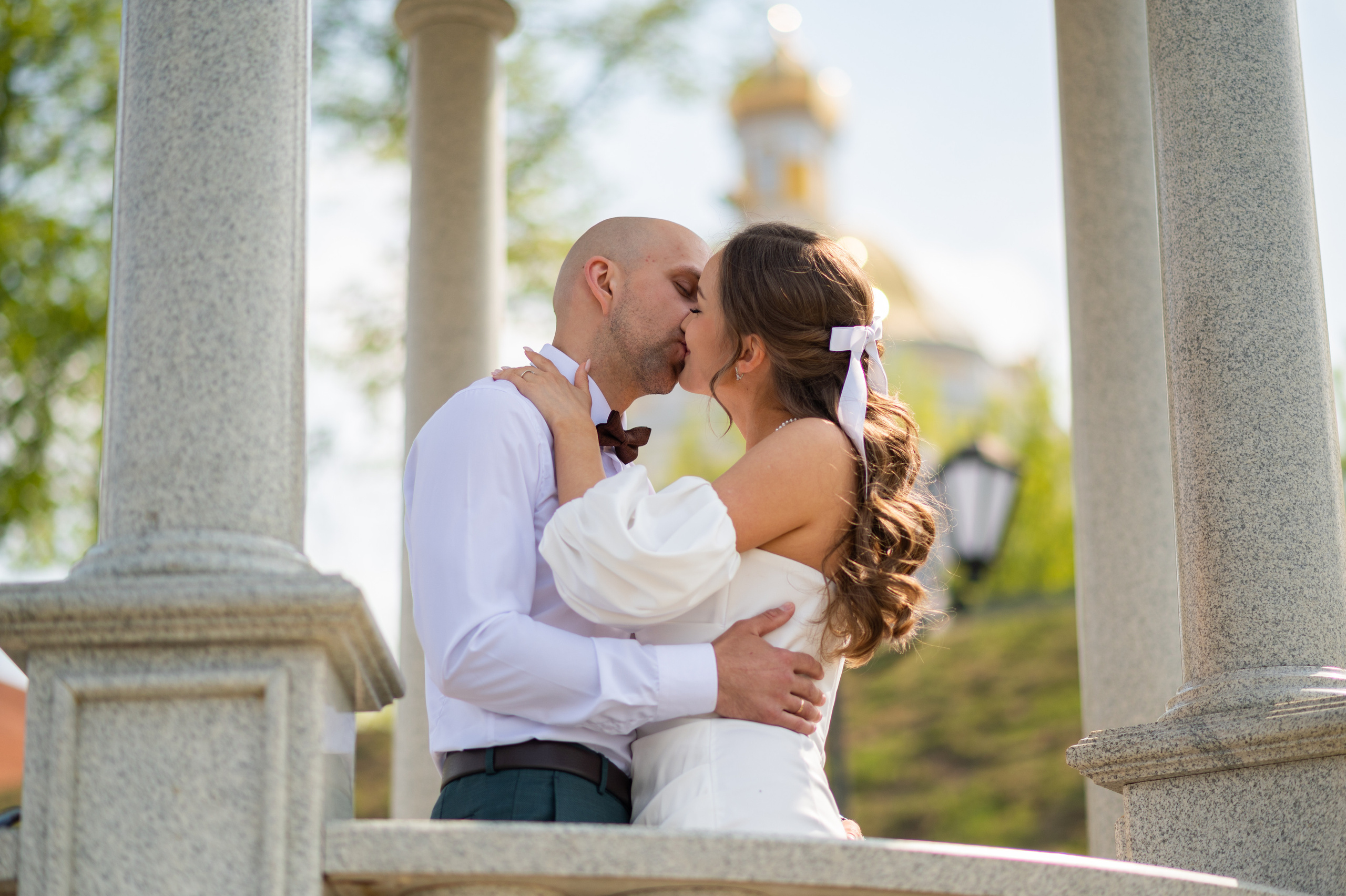 Александр и Екатерина. Oborin Sergey — портретный и свадебный фотограф