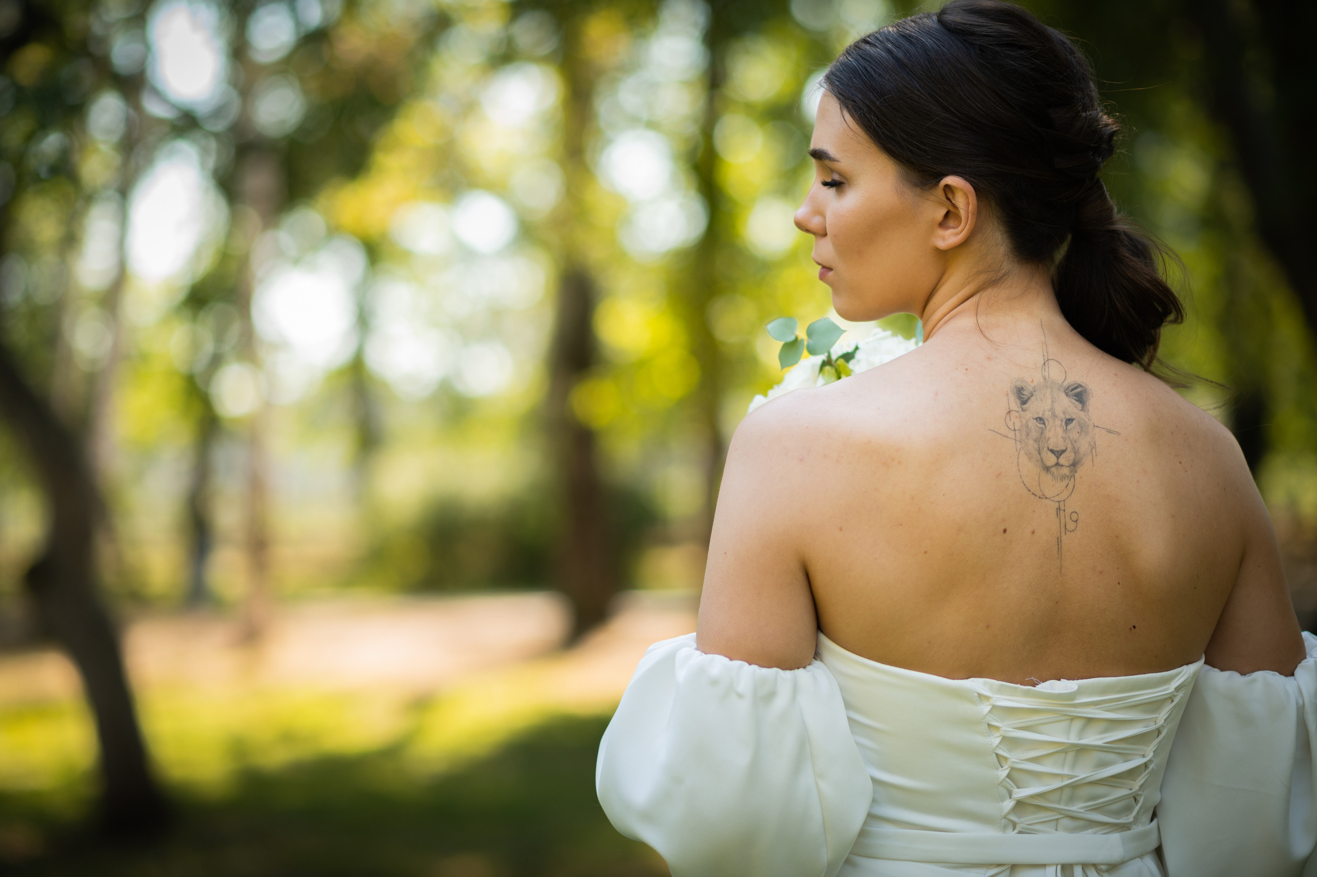 Олег и Татьяна. Oborin Sergey — портретный и свадебный фотограф