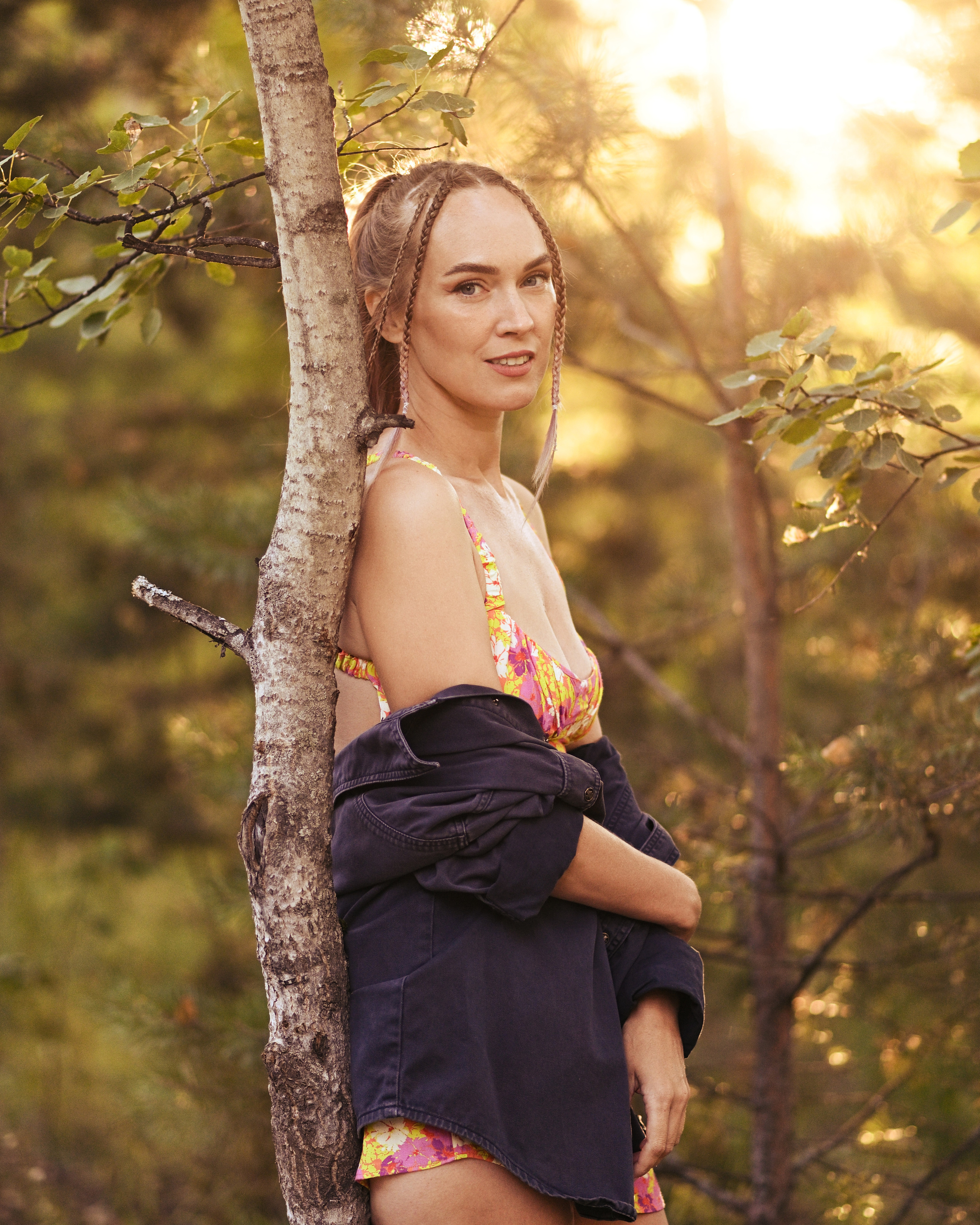 Елена. Oborin Sergey — портретный и свадебный фотограф