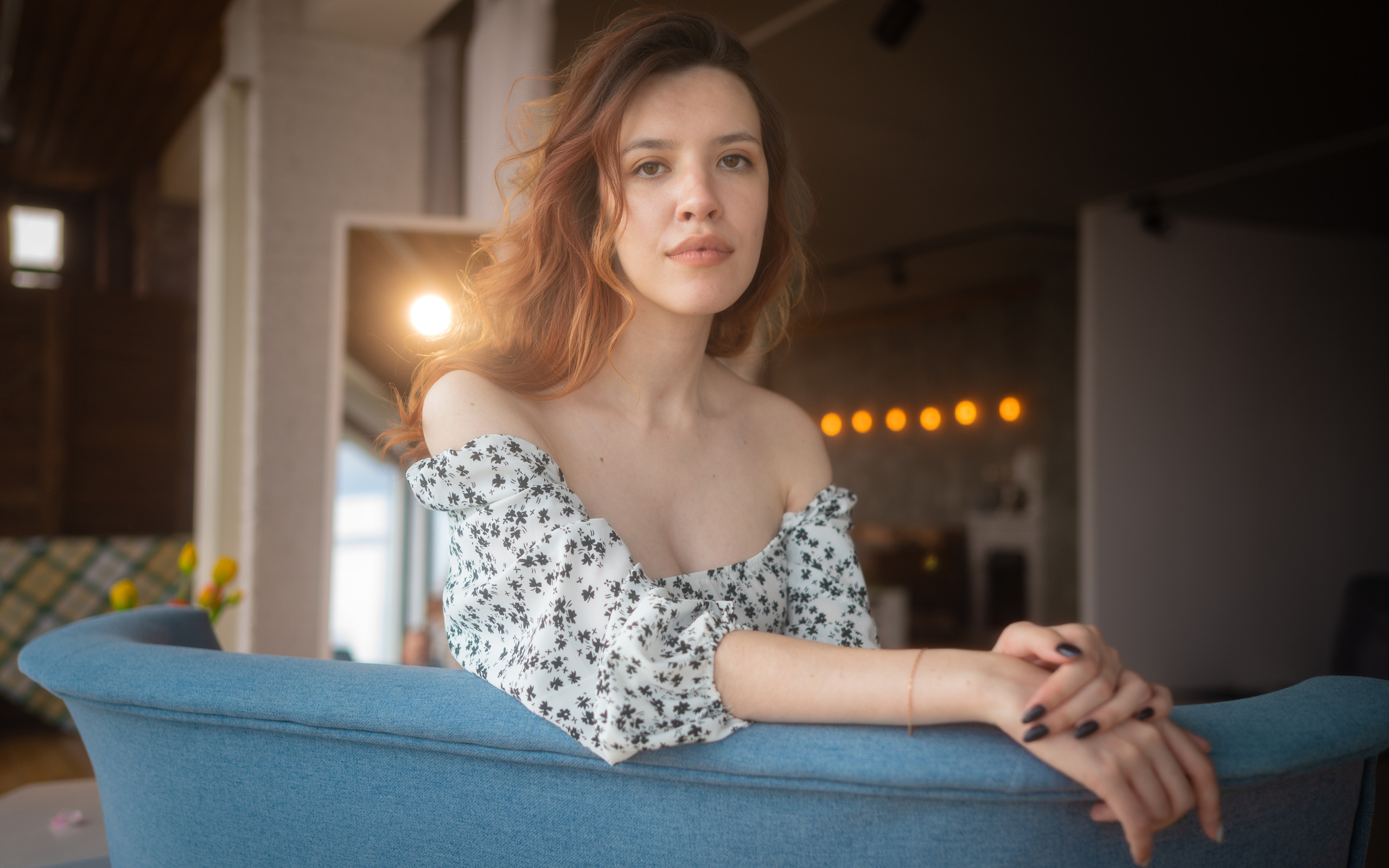 Oborin Sergey — портретный и свадебный фотограф