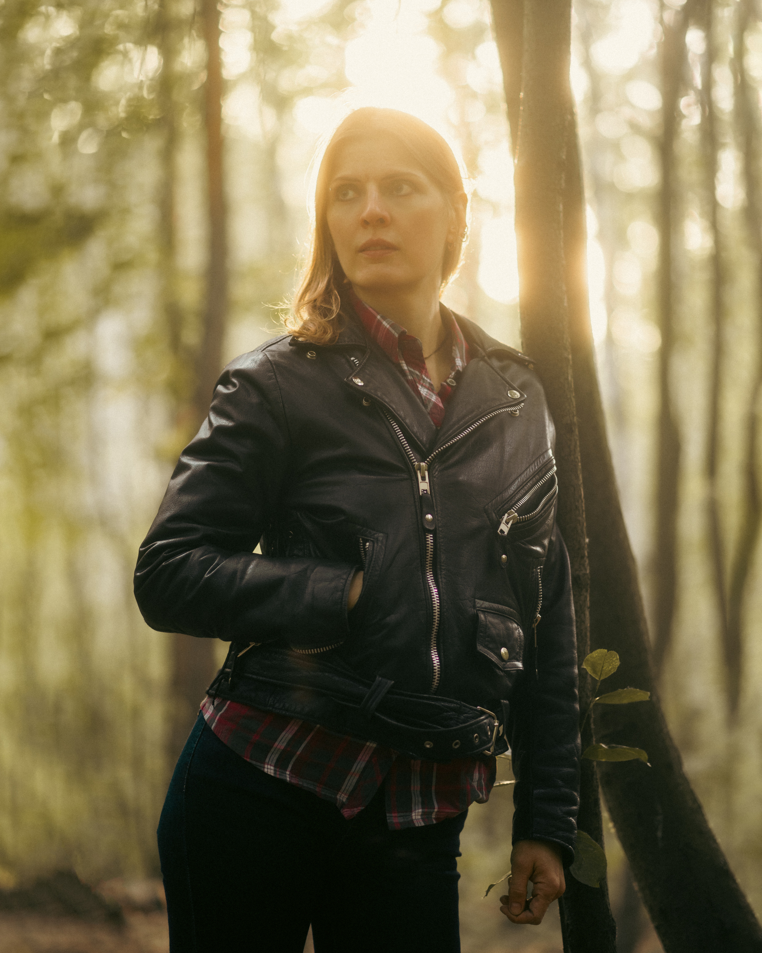 Наталья. Oborin Sergey — портретный и свадебный фотограф